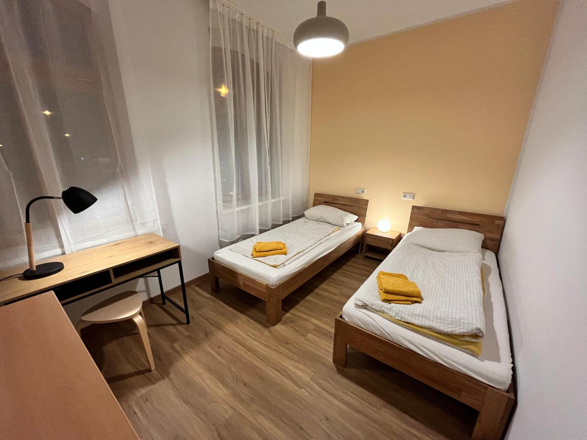 Apartment Landeskrone