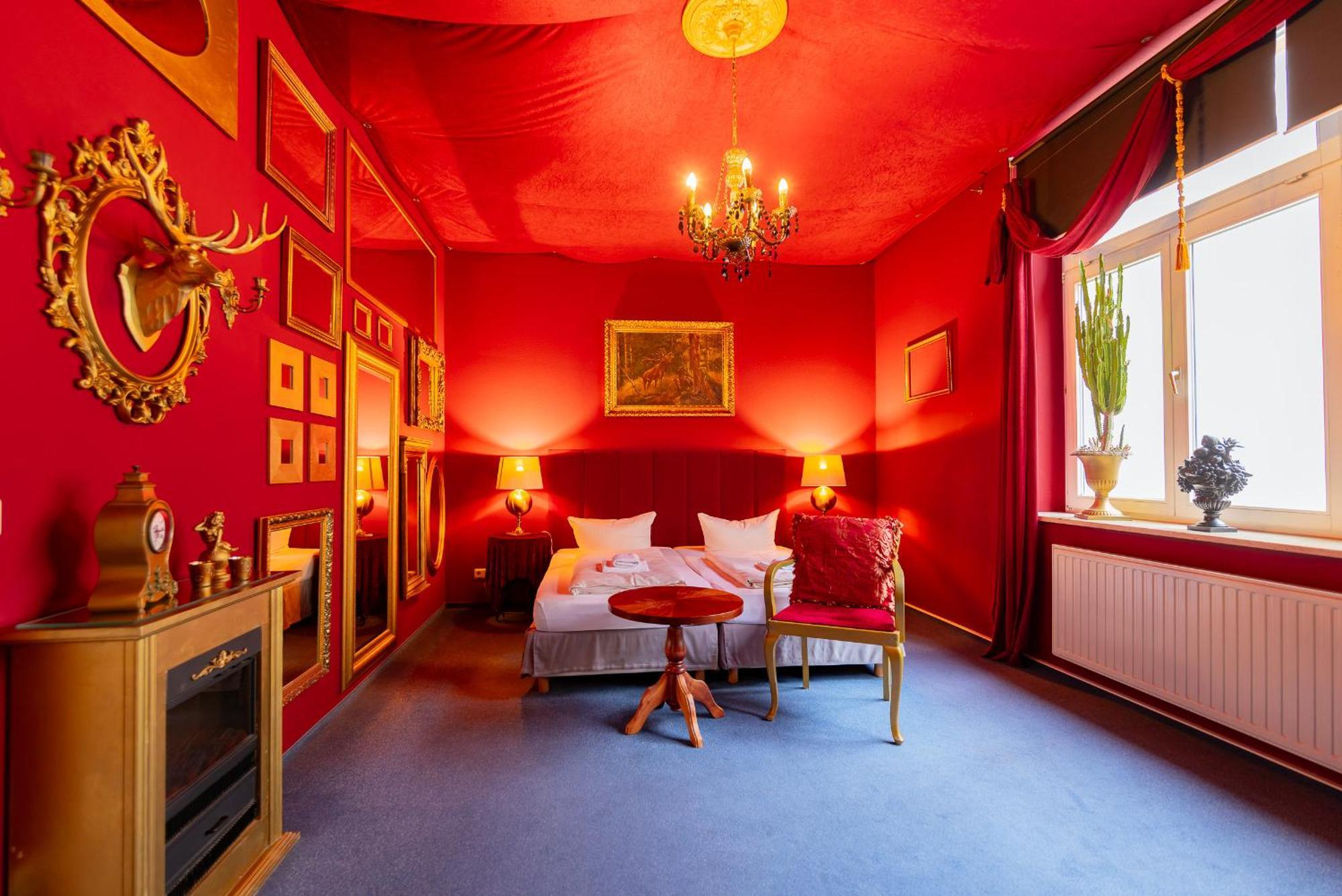 Lalelu Hostel *