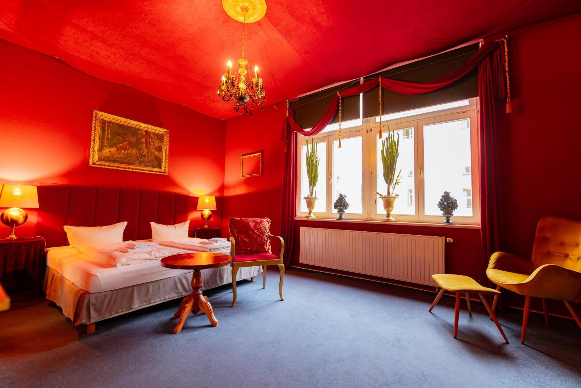 Hostel Lalelu Dresden