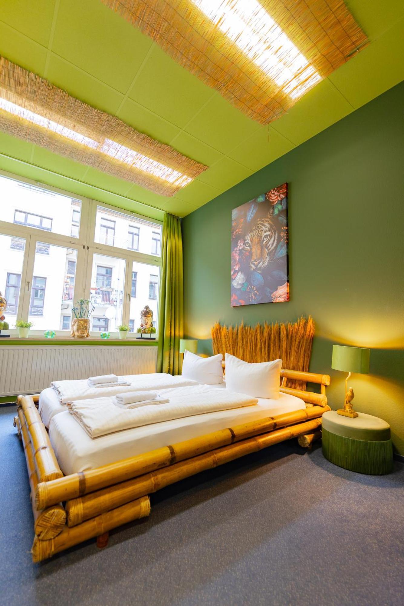 Hostel Lalelu Dresden