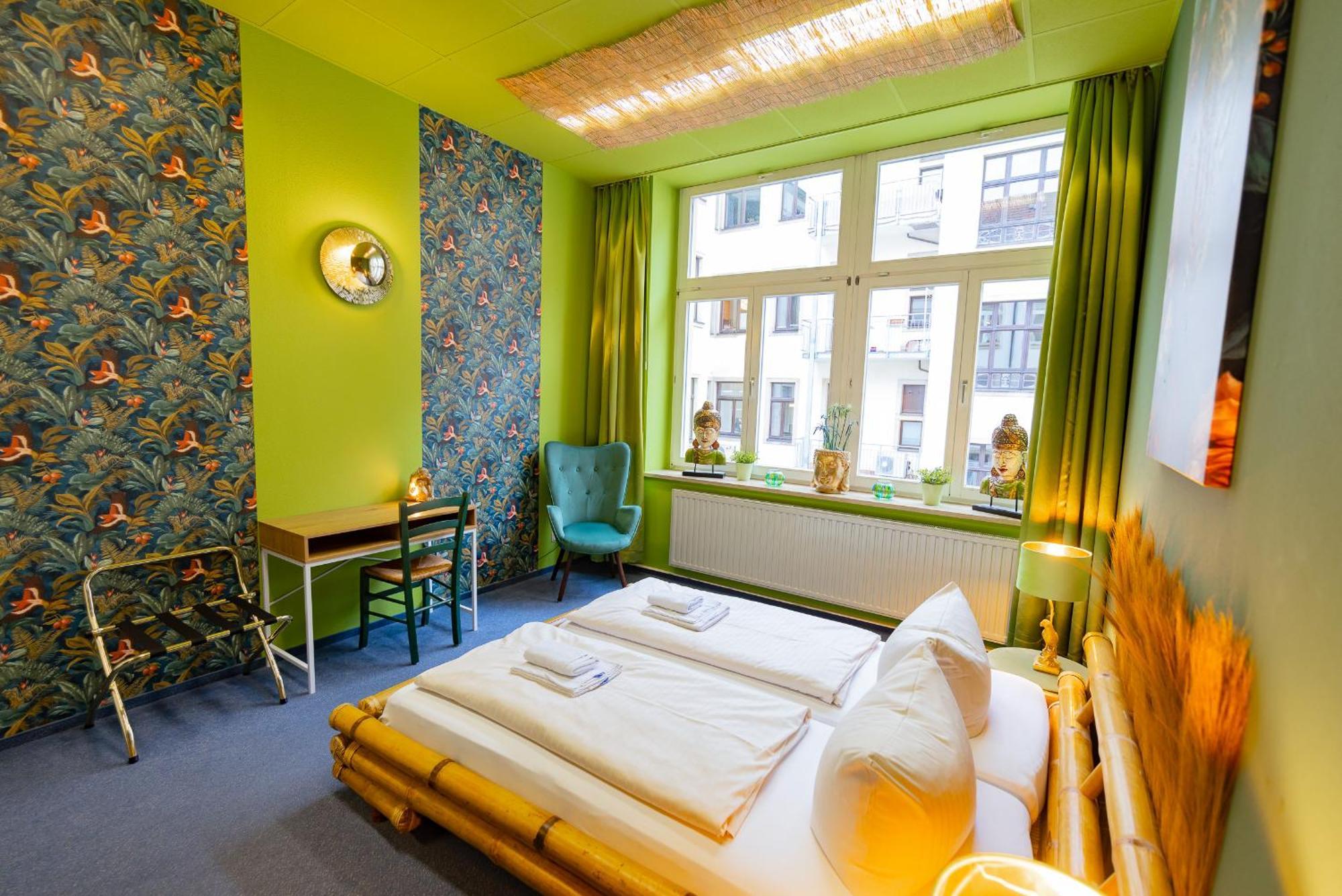 Lalelu Hostel