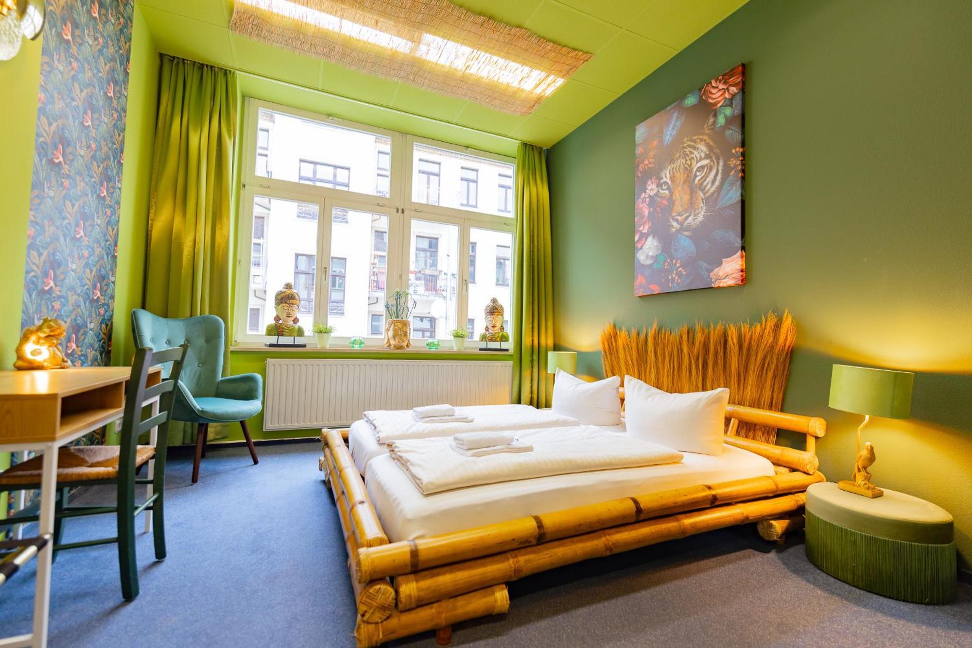 Hostel Lalelu *