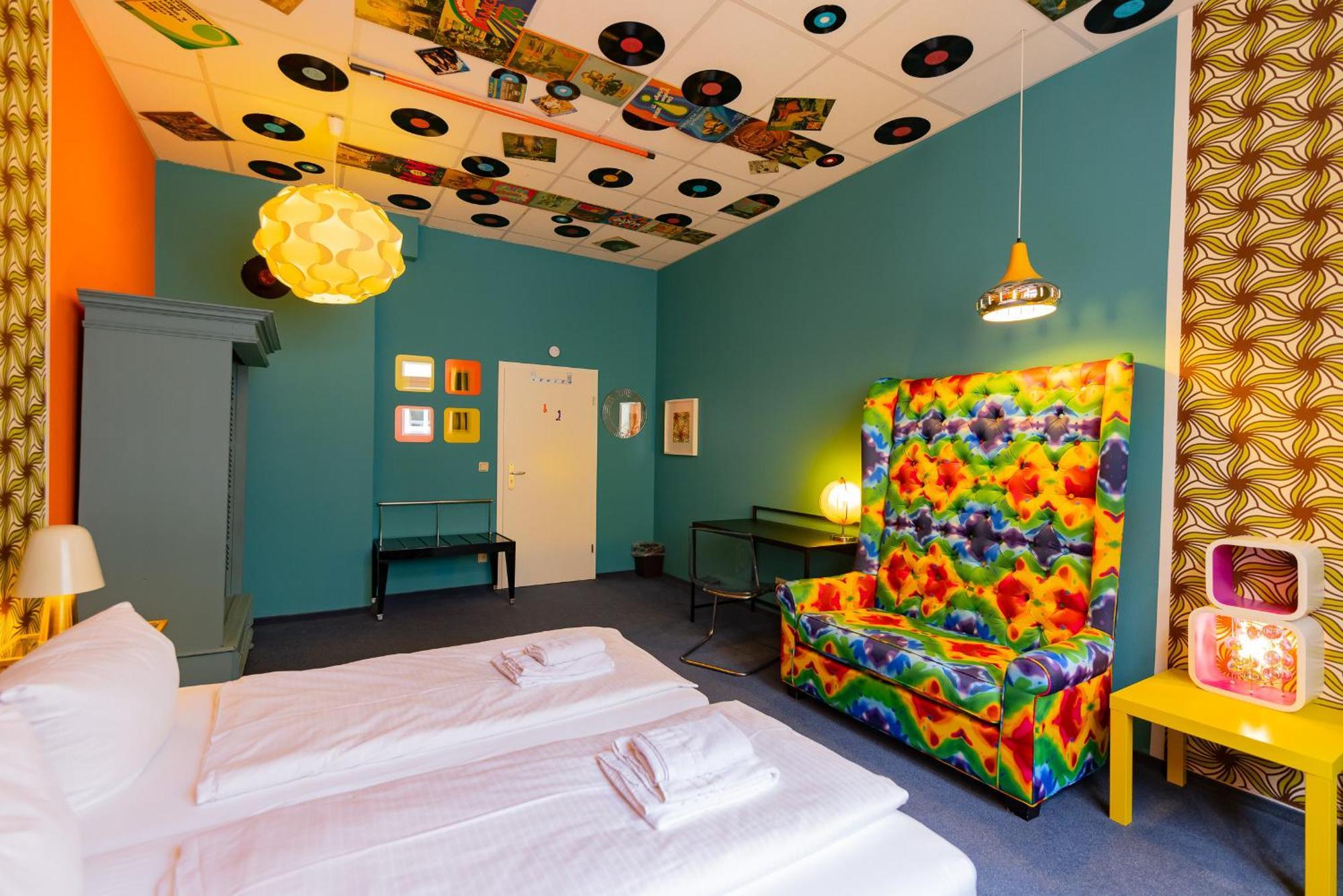 Hostel Lalelu Dresden