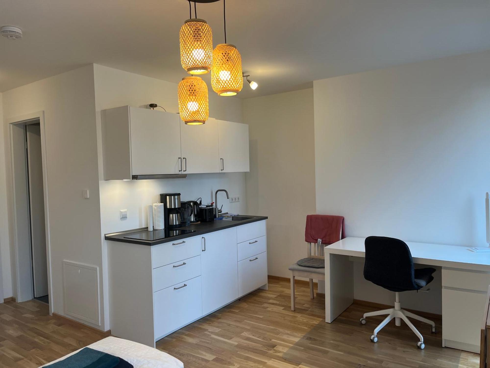 New Business Nr23 Apartment Dresden