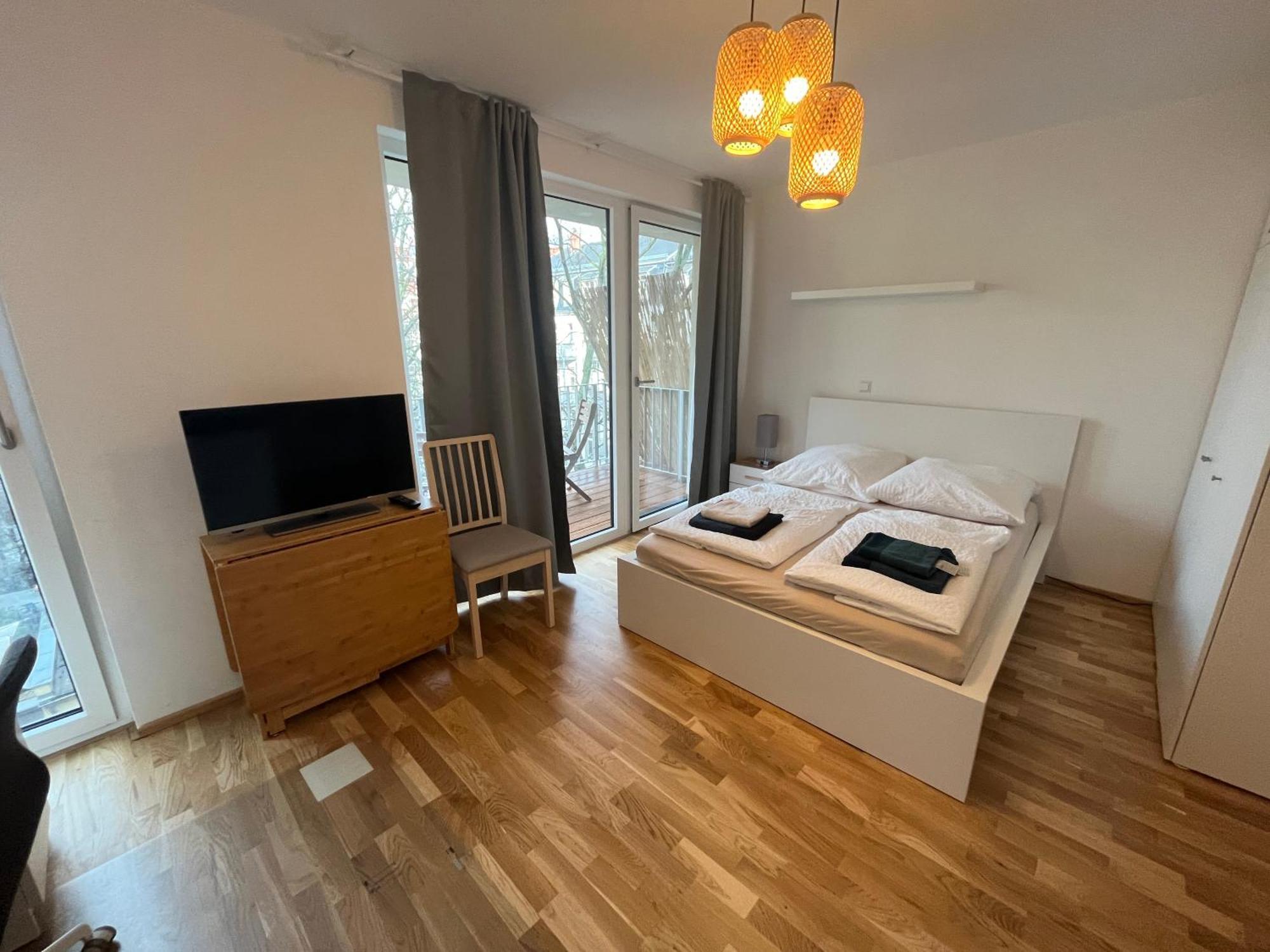 New Business Nr23 Apartment *