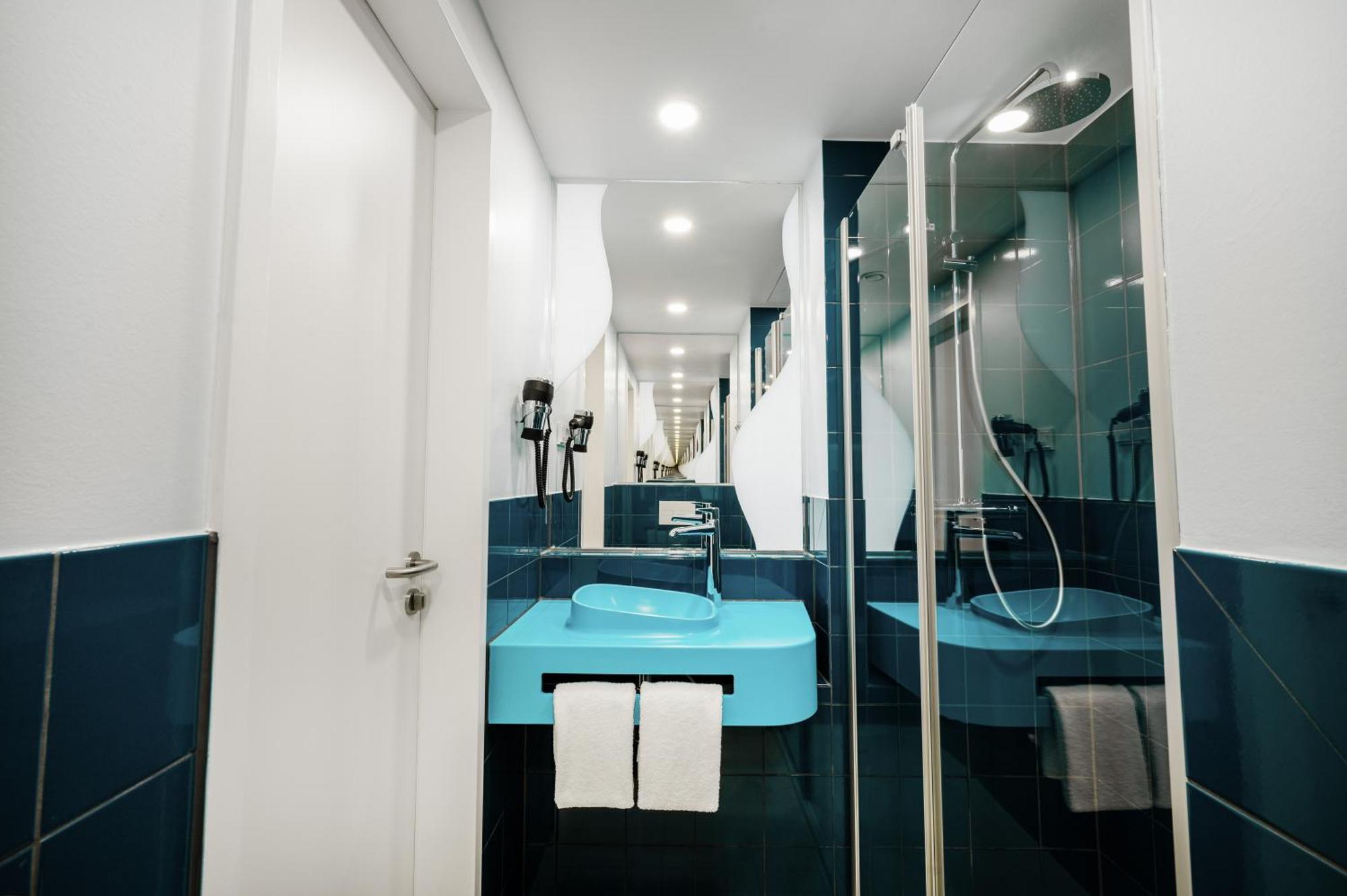 Prize By Radisson, Mitte Hotel 3*