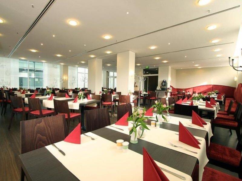 Hotel Ibis Zentrum 3*