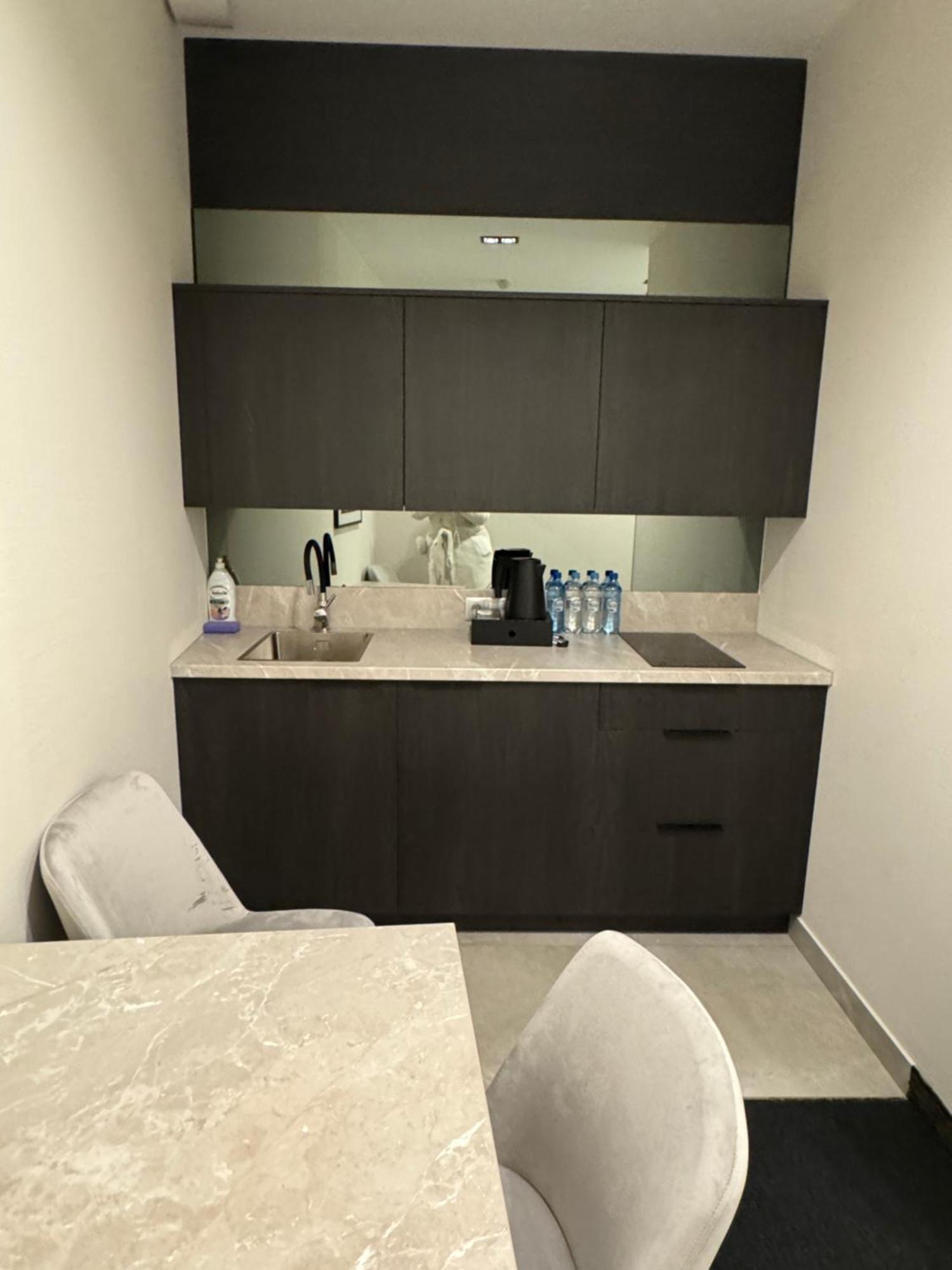 Appartement The Best *