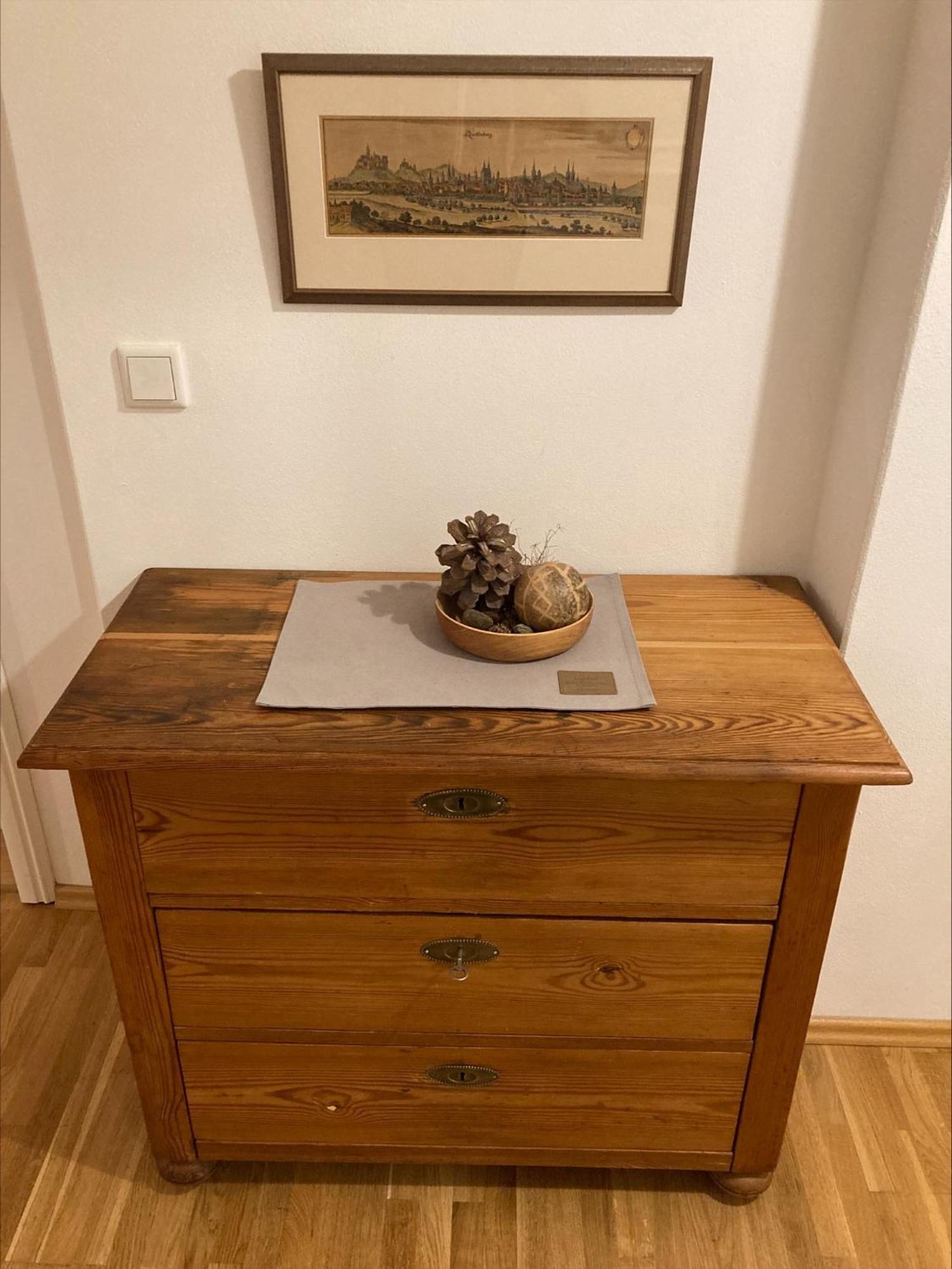 Traumhafte Etagenwohnung In Günderzeitvilla Dresden