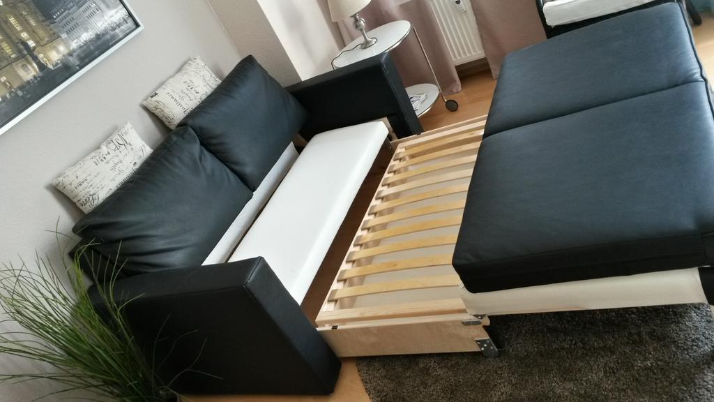 Dd-apartment Loebtau 1