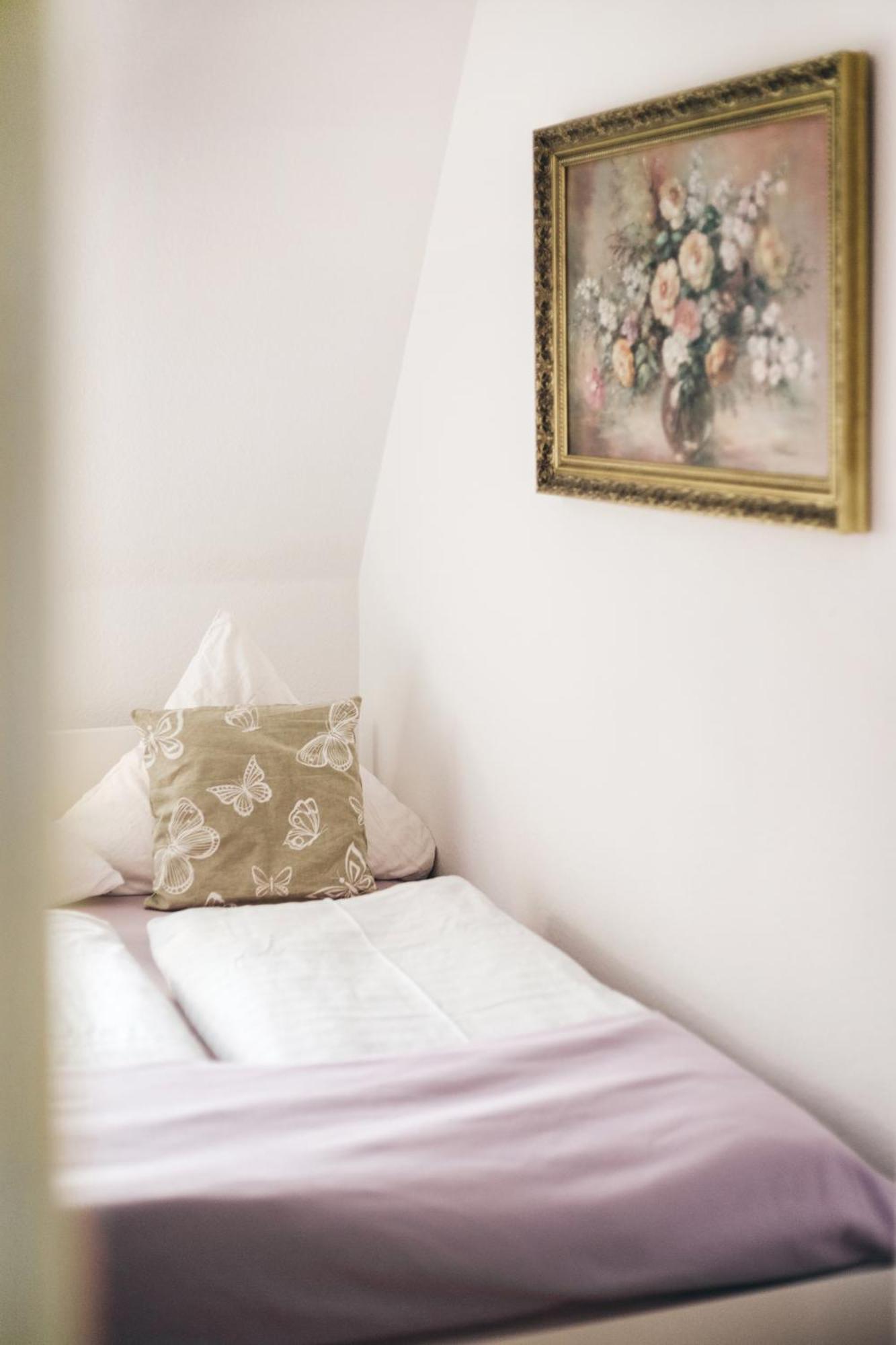 Apartment Maria Luisa *