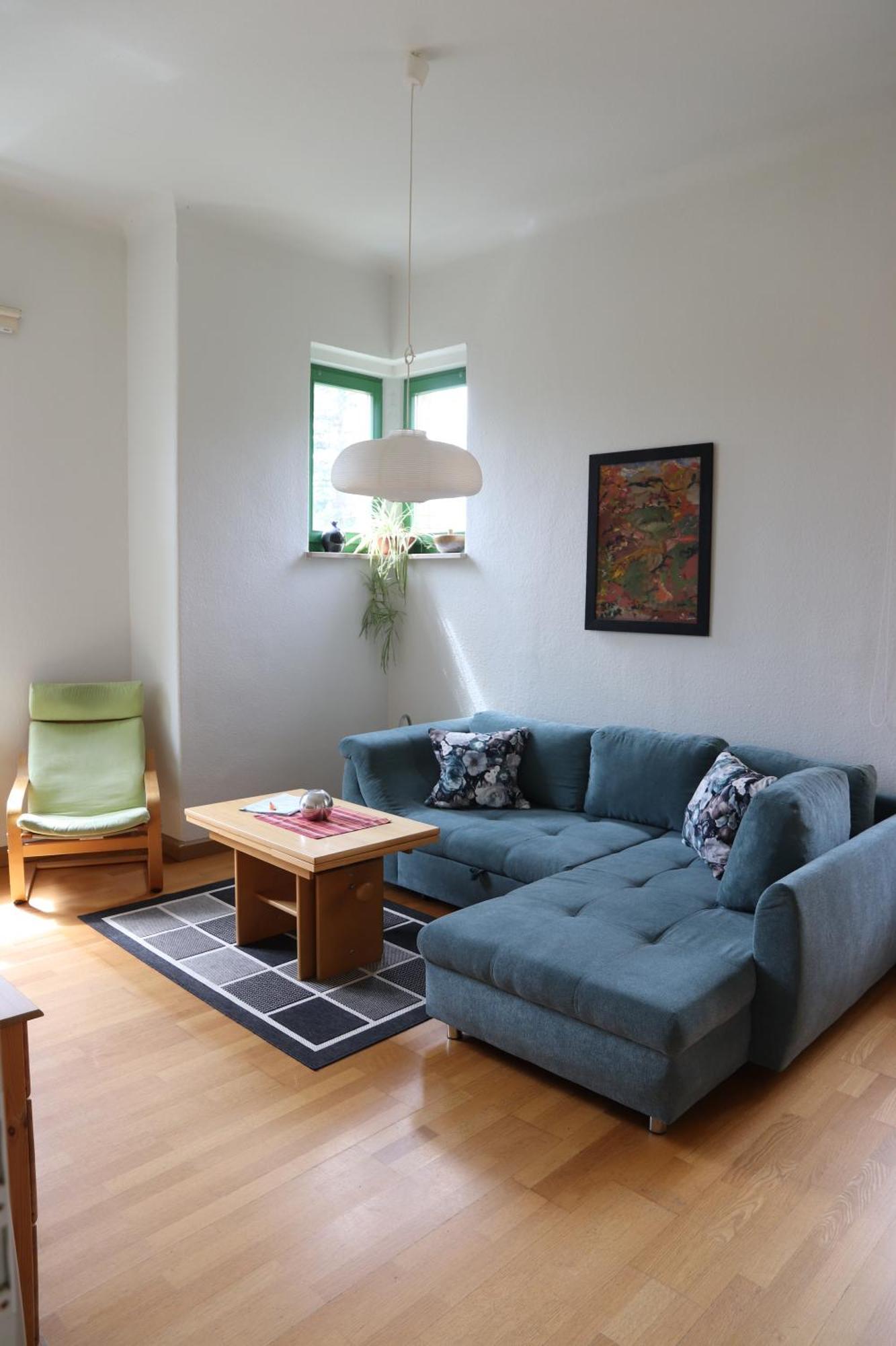 Am Großen Garten Apartment Dresden