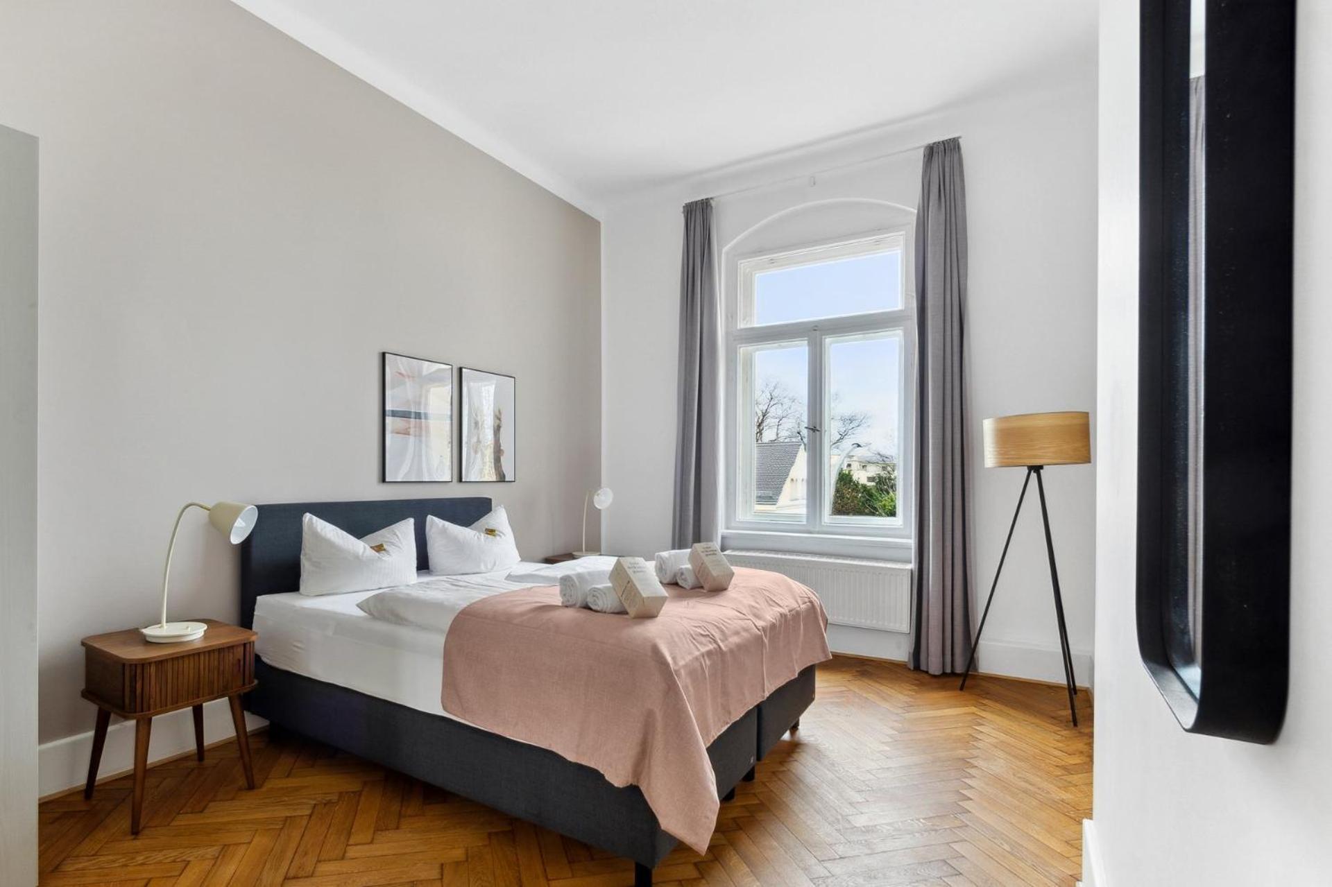 Limehome Antonstrasse 3*