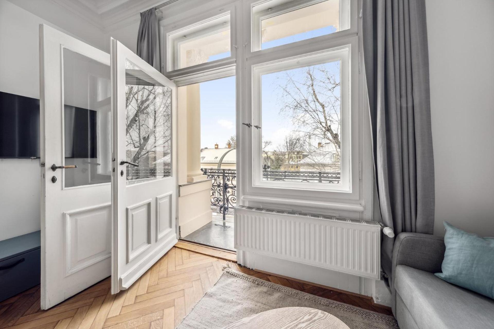 Aparthotel Limehome Antonstrasse 3*