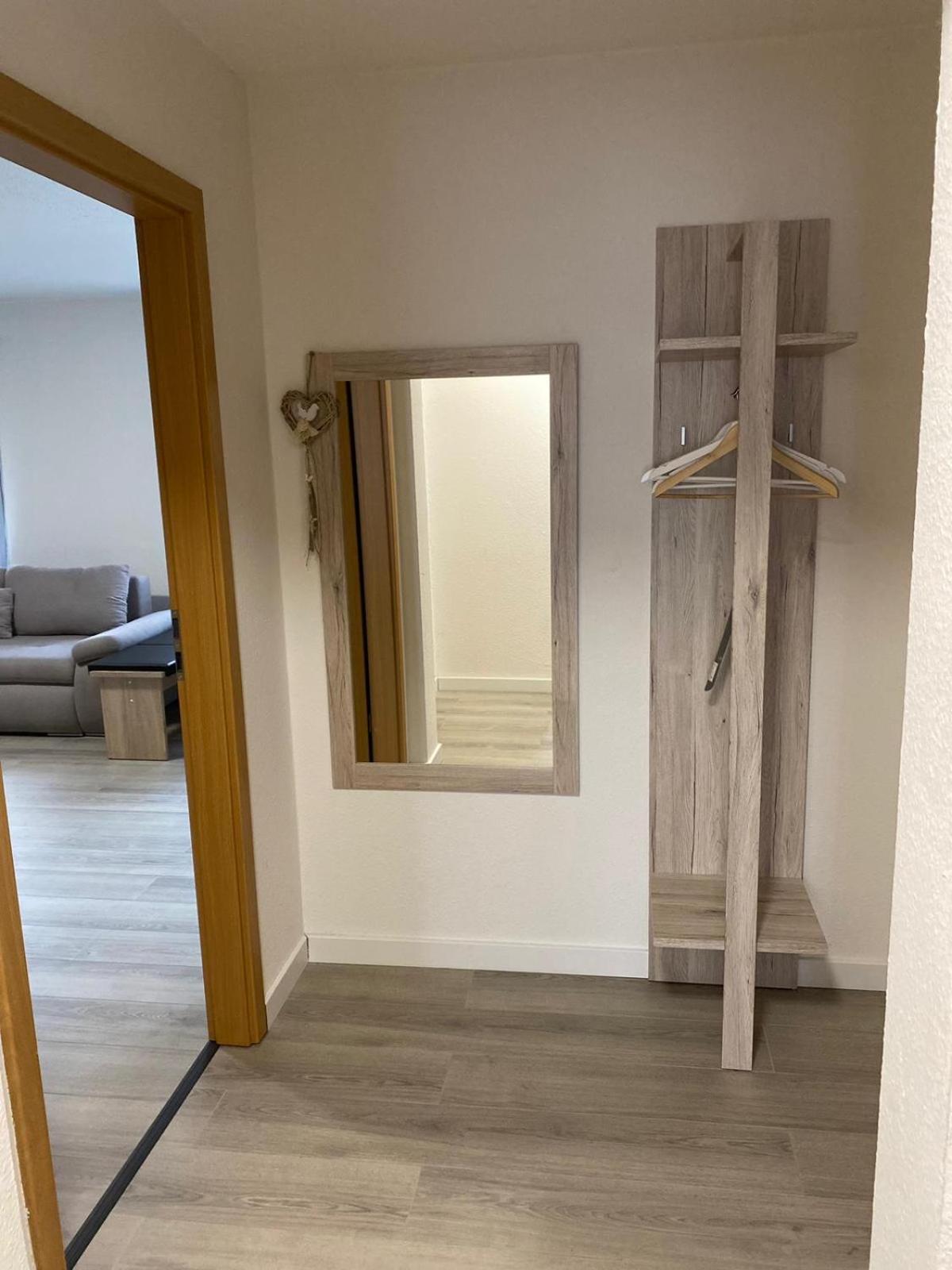 Buergerstrasse 47 60q.m Apartment