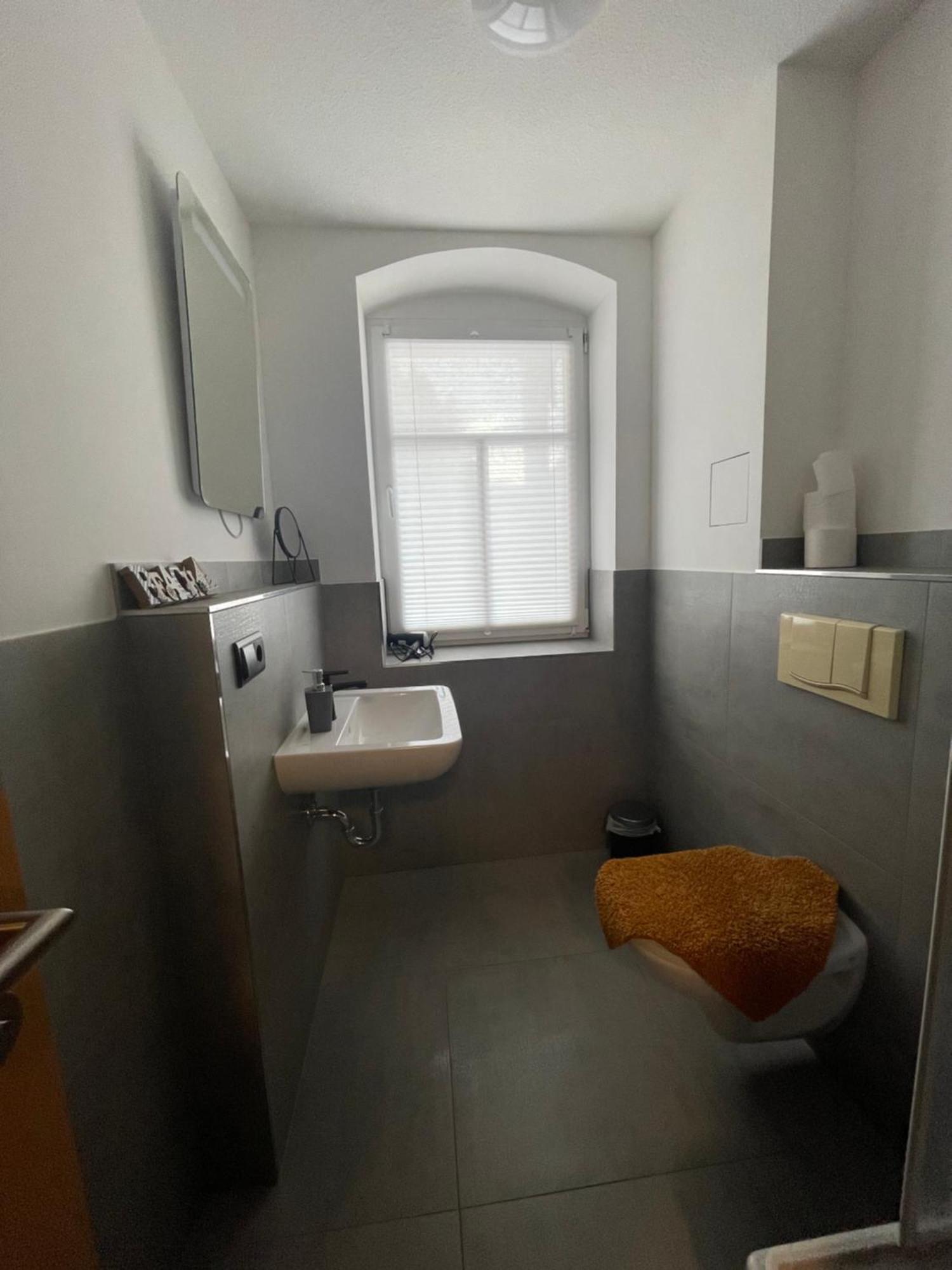 Buergerstrasse Appartement