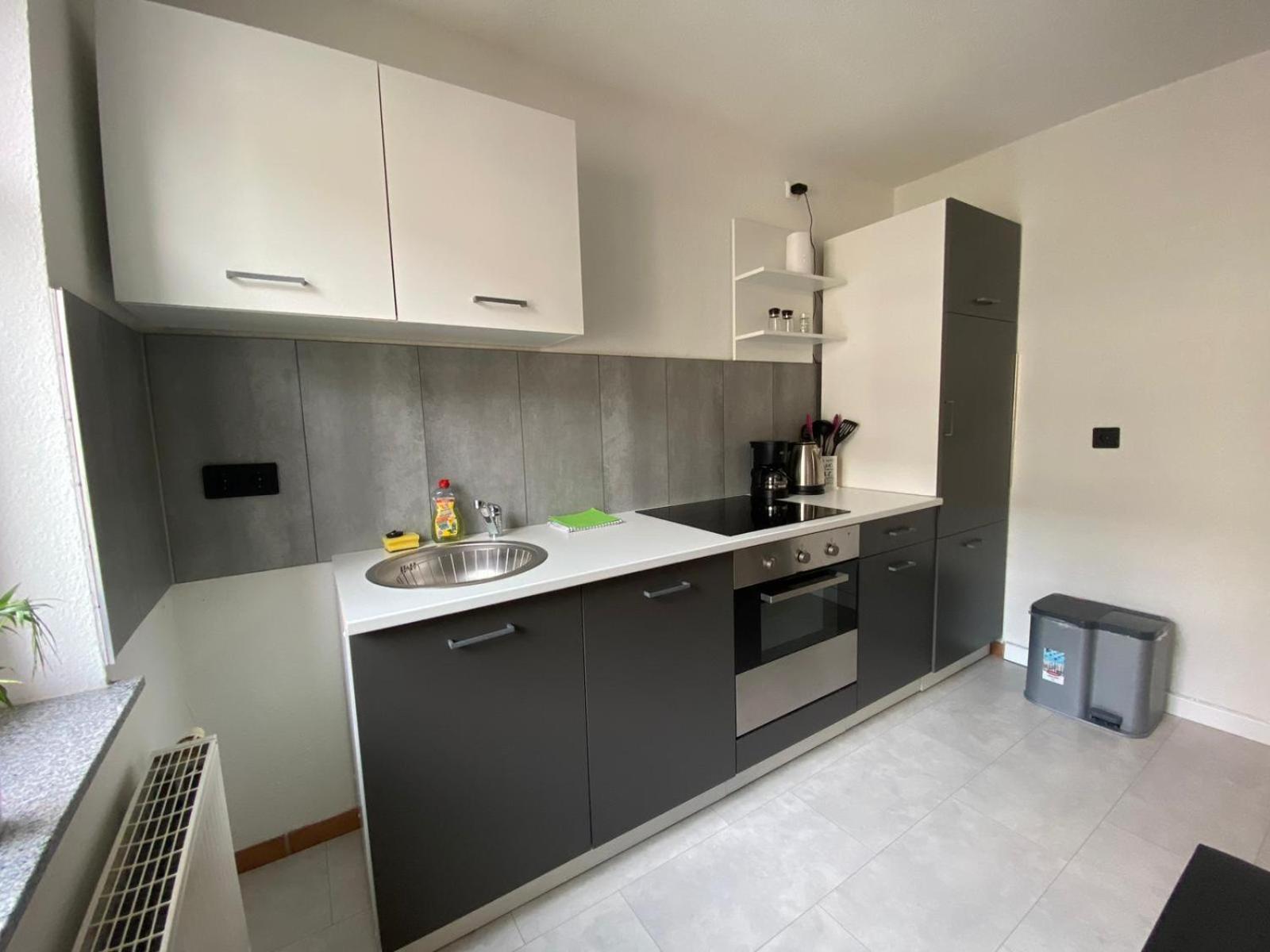 Buergerstrasse 47 60q.m