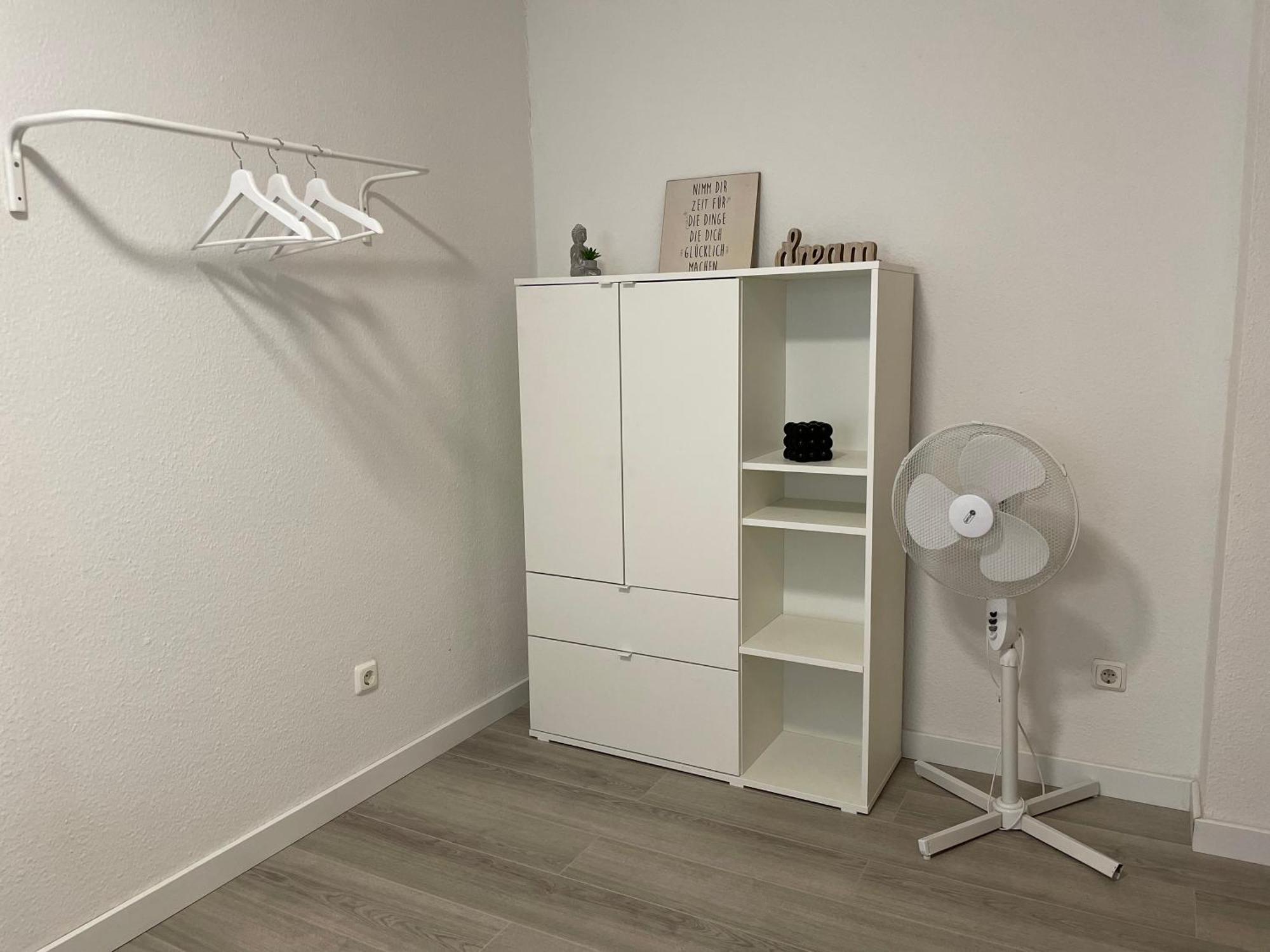 Apartment Buergerstrasse 47 60q.m Dresden