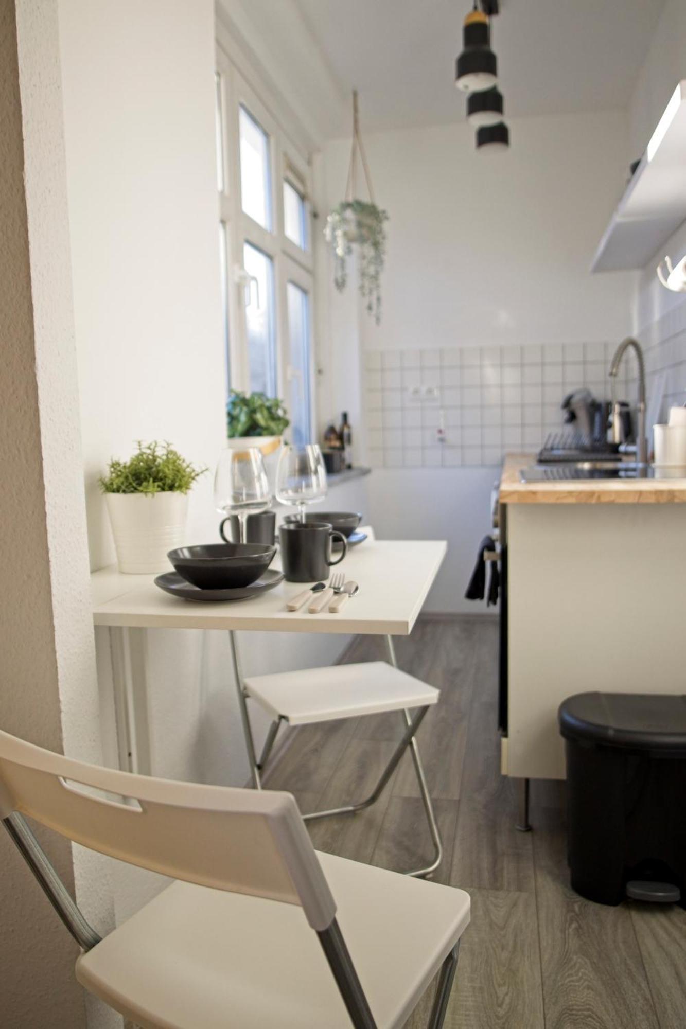 Apartment Business In Dresden