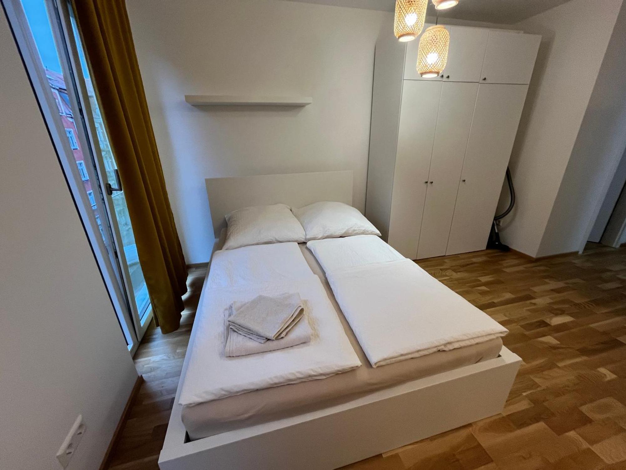 New Business Nr.20 Appartement