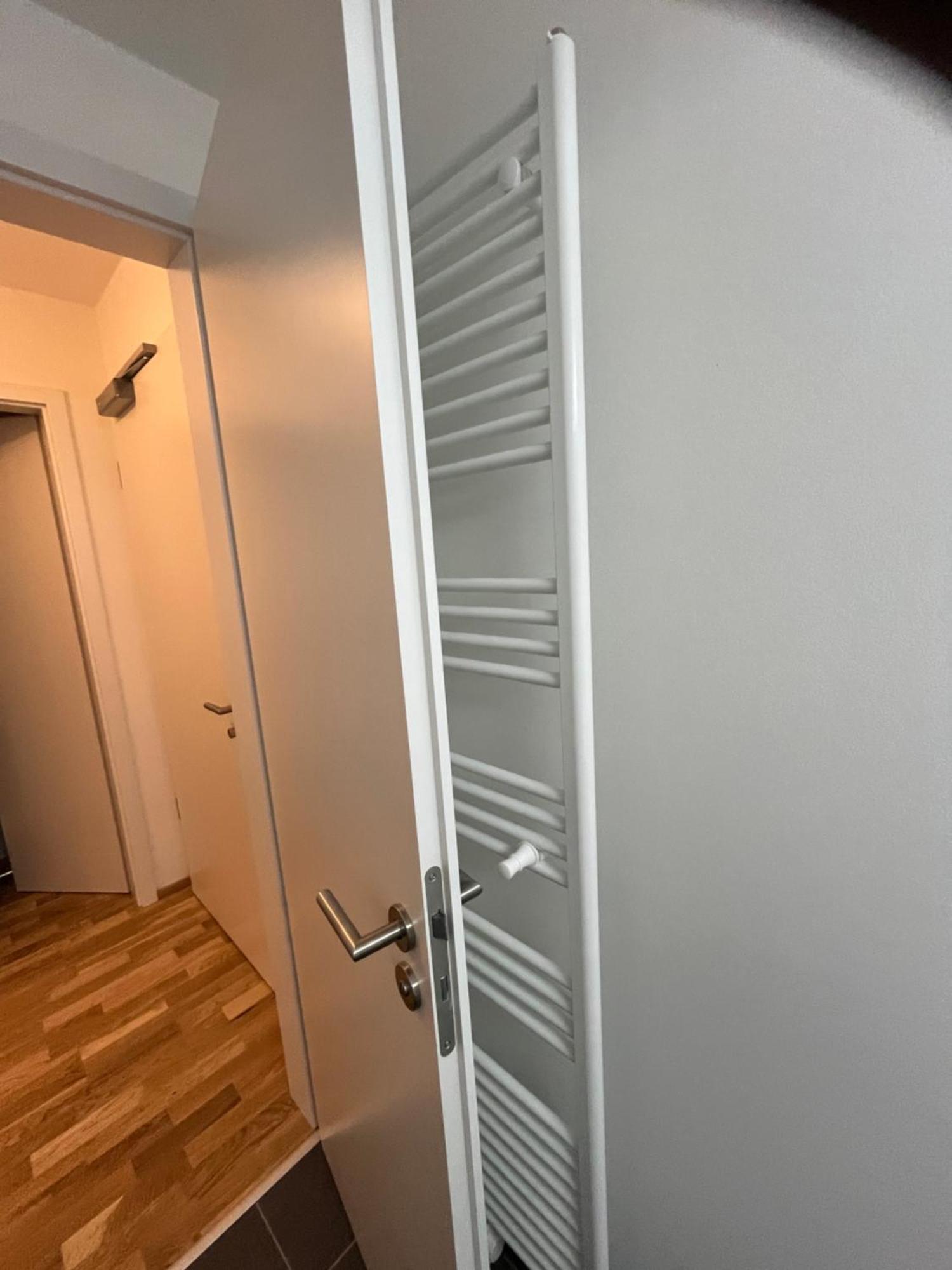 Appartement New Business Nr.20 *