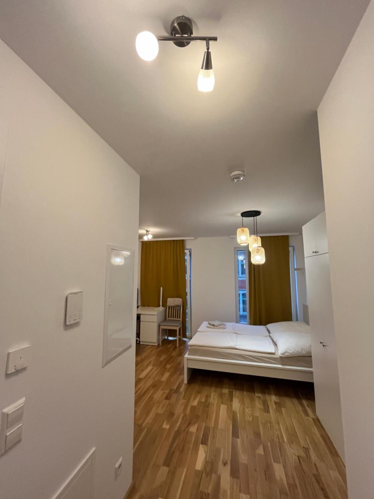 New Business Nr.20 Appartement Dresden