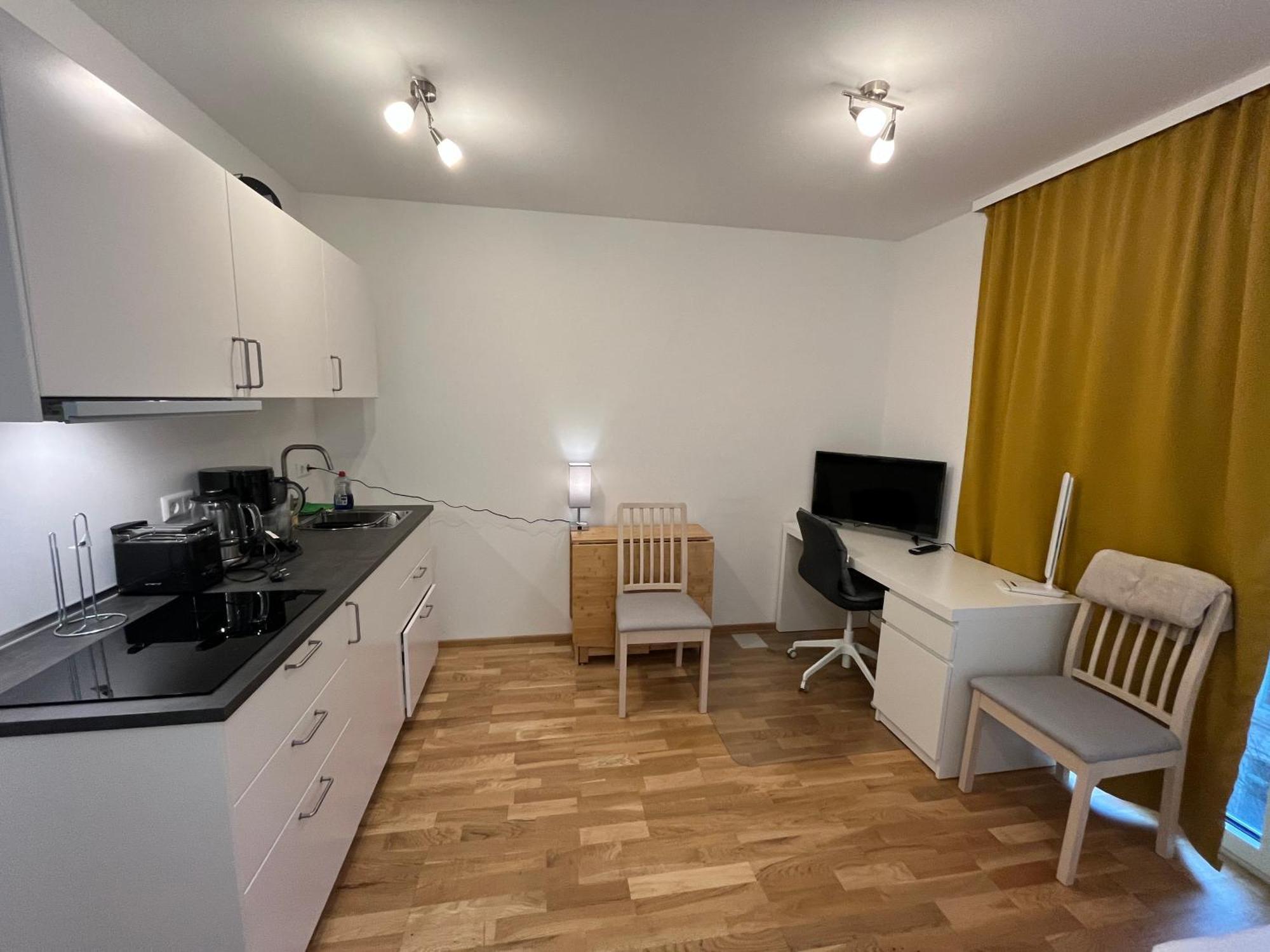New Business Nr.20 Appartement