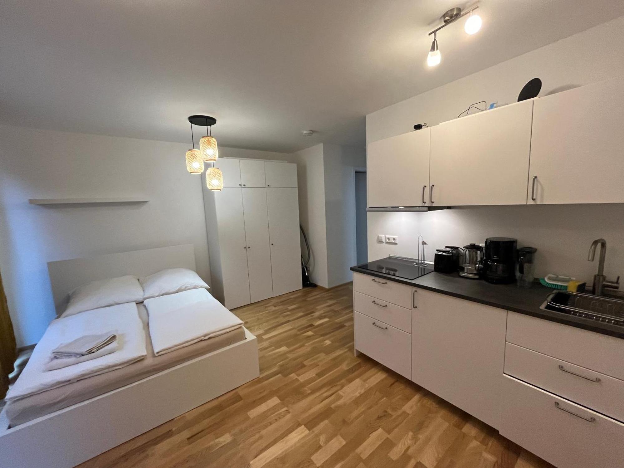 Appartement New Business Nr.20 Dresden