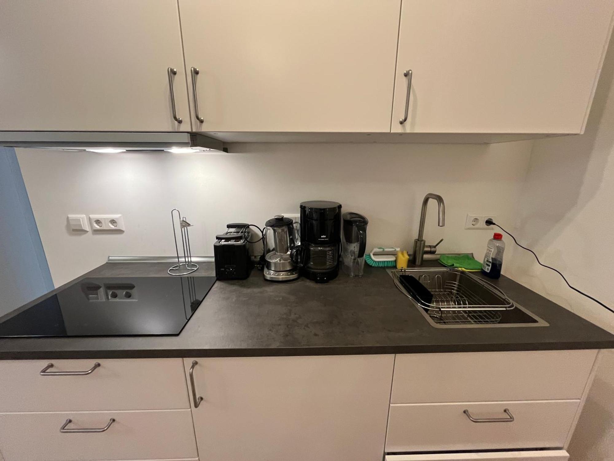 New Business Nr.20 Appartement Dresden