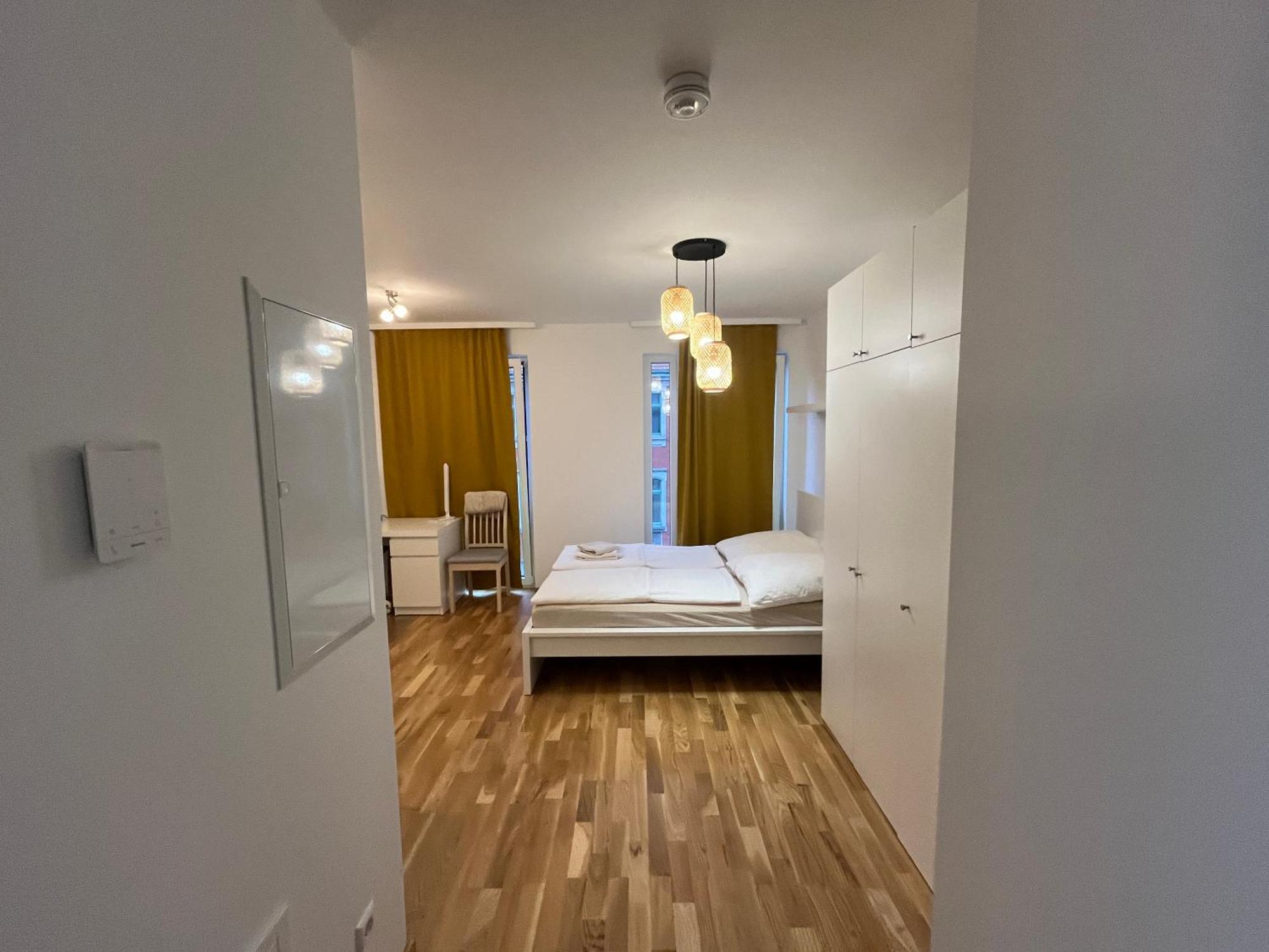 Appartement New Business Nr.20 Dresden