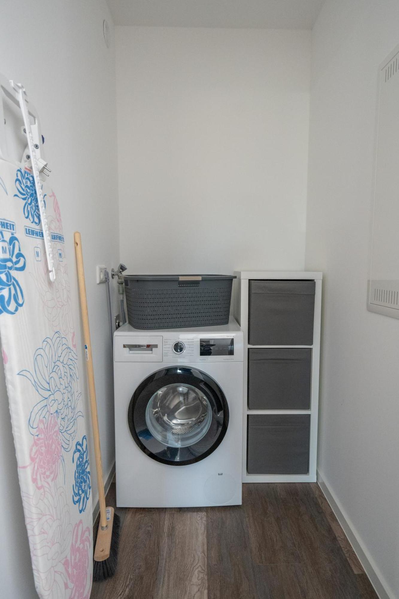 Cozy Dream Mit Terrasse Und Parkplatz - 90m² Apartment