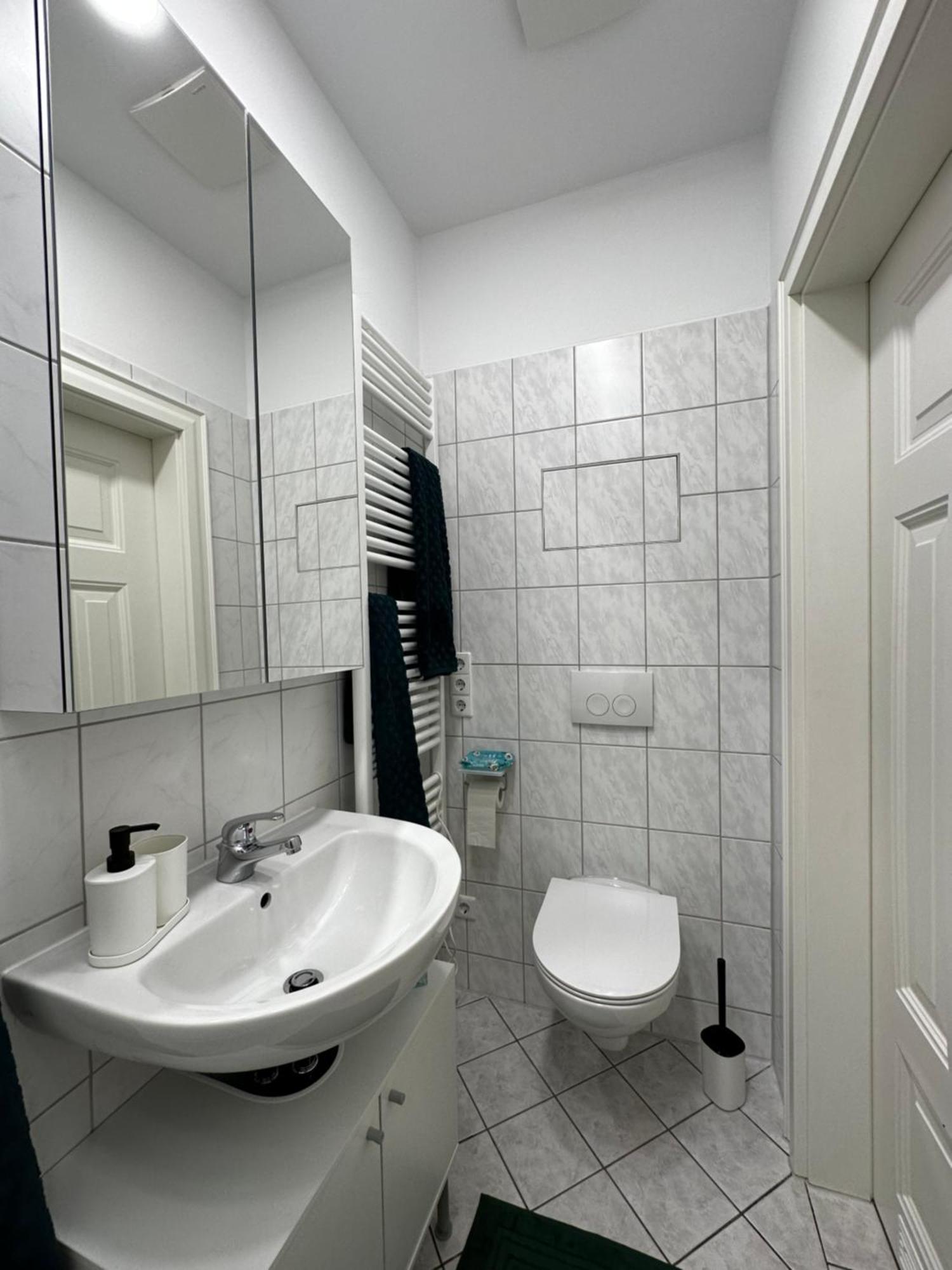 Apartment Designapart - Feel Like Dresden