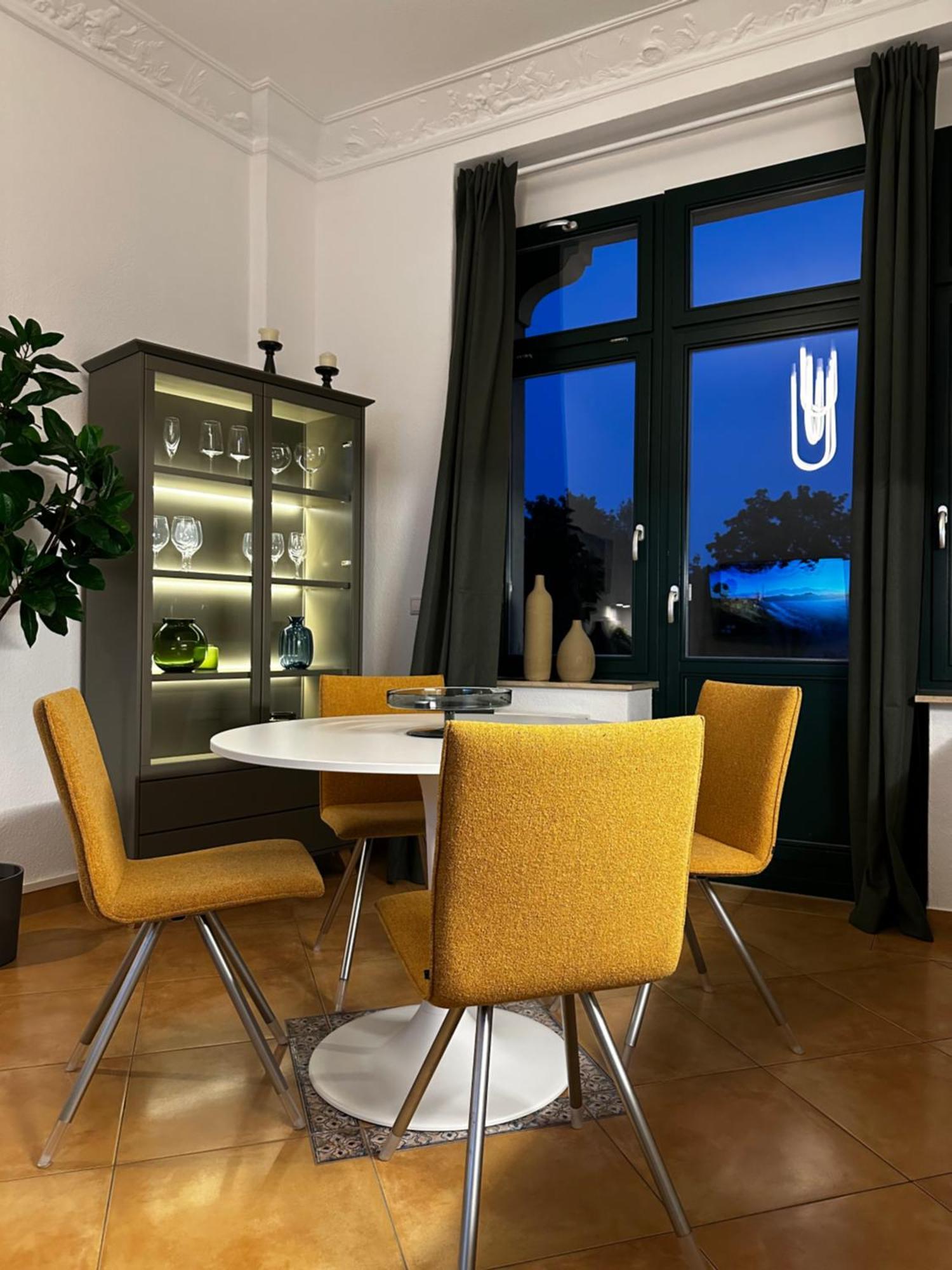 Apartment Designapart - Feel Like Dresden