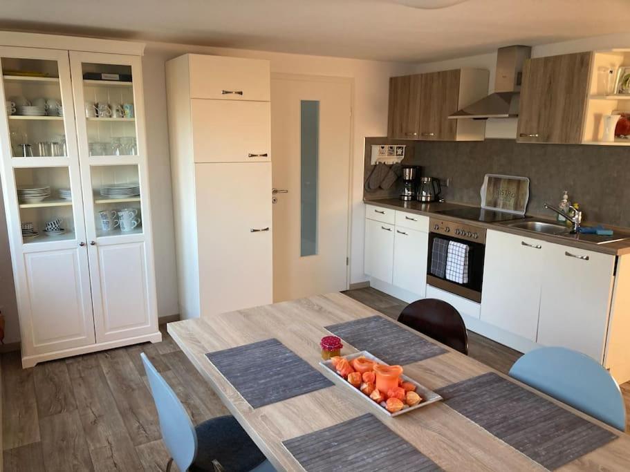 Apartment Kleine Stadtoase Dresden