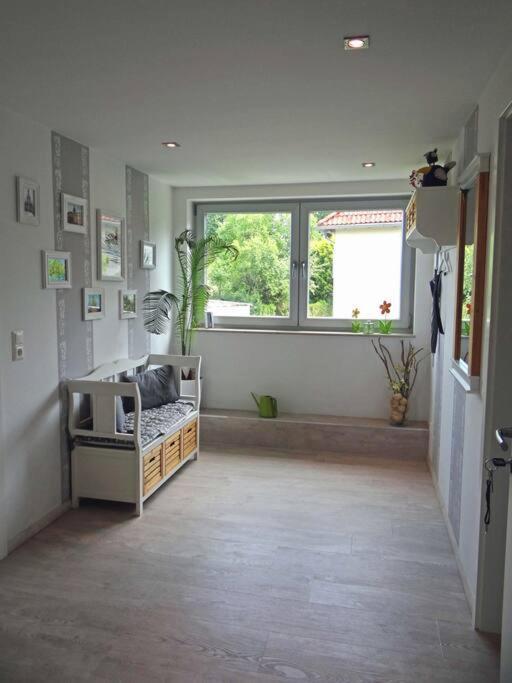 Apartment Kleine Stadtoase Dresden