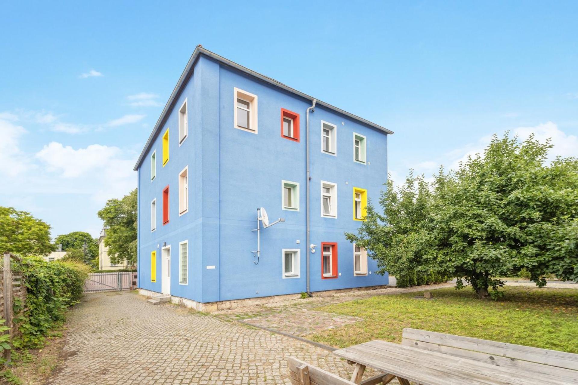 Appartement Limehome Tannenstrasse
