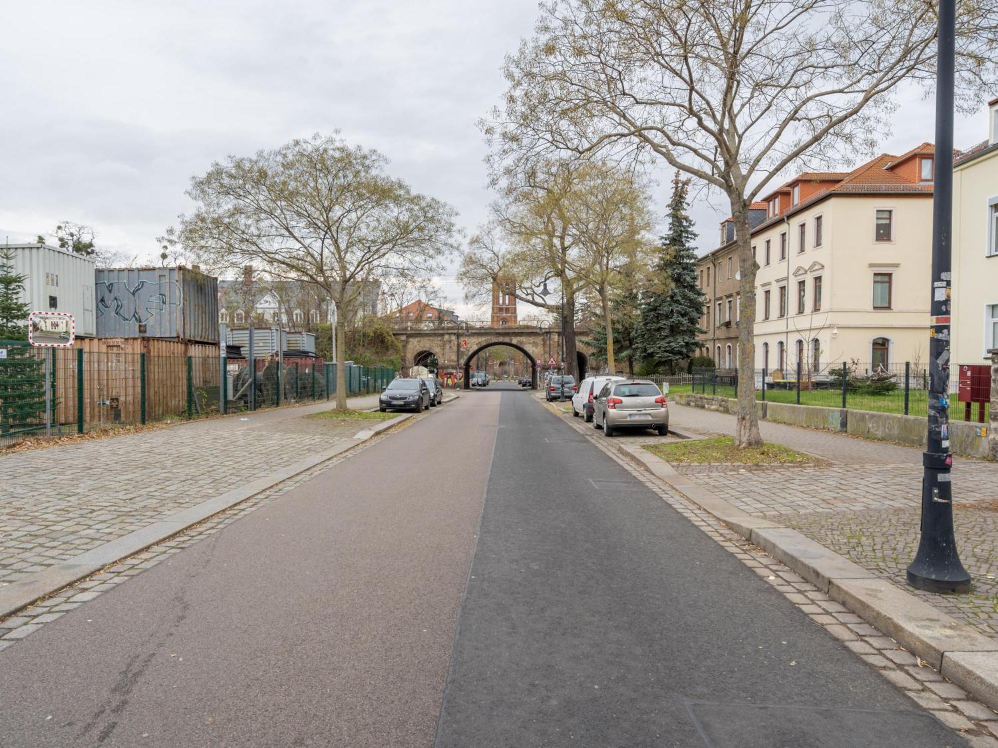 Appartement Limehome Tannenstrasse *