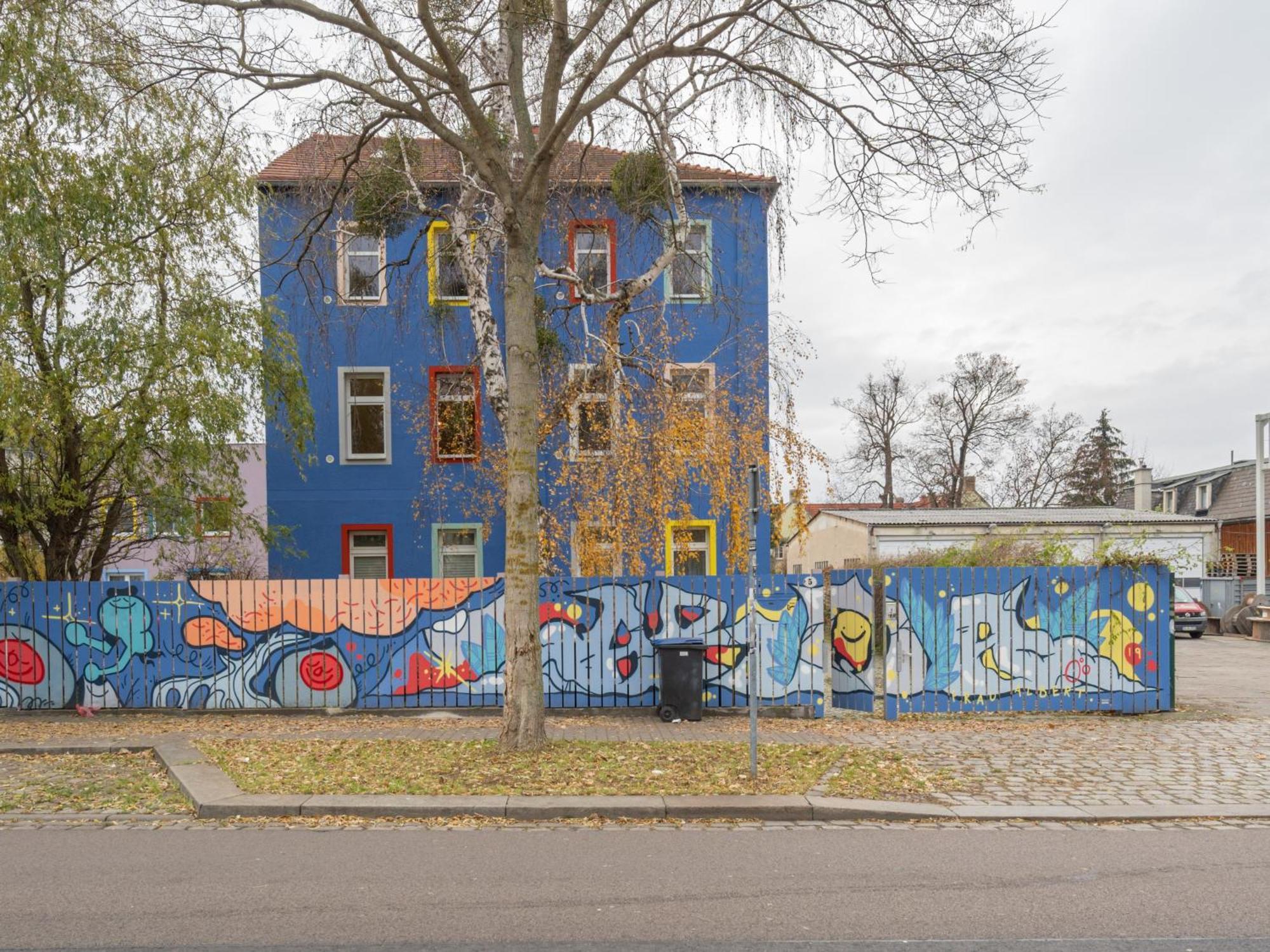 Appartement Limehome Tannenstrasse *
