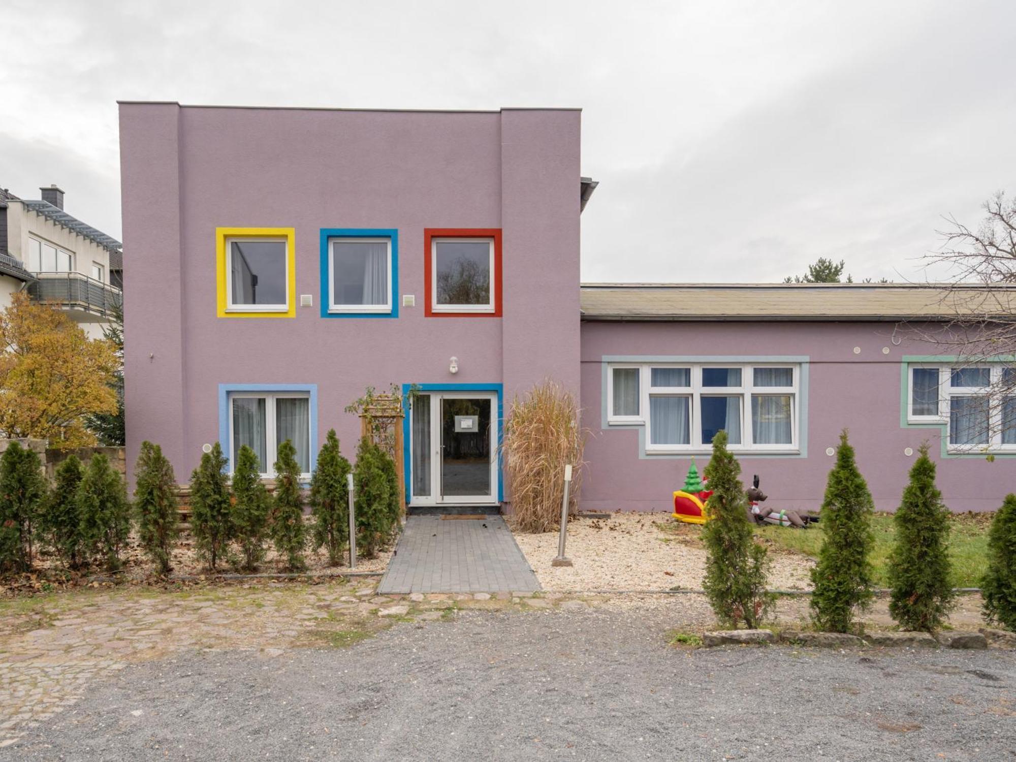 Limehome Tannenstrasse Appartement *