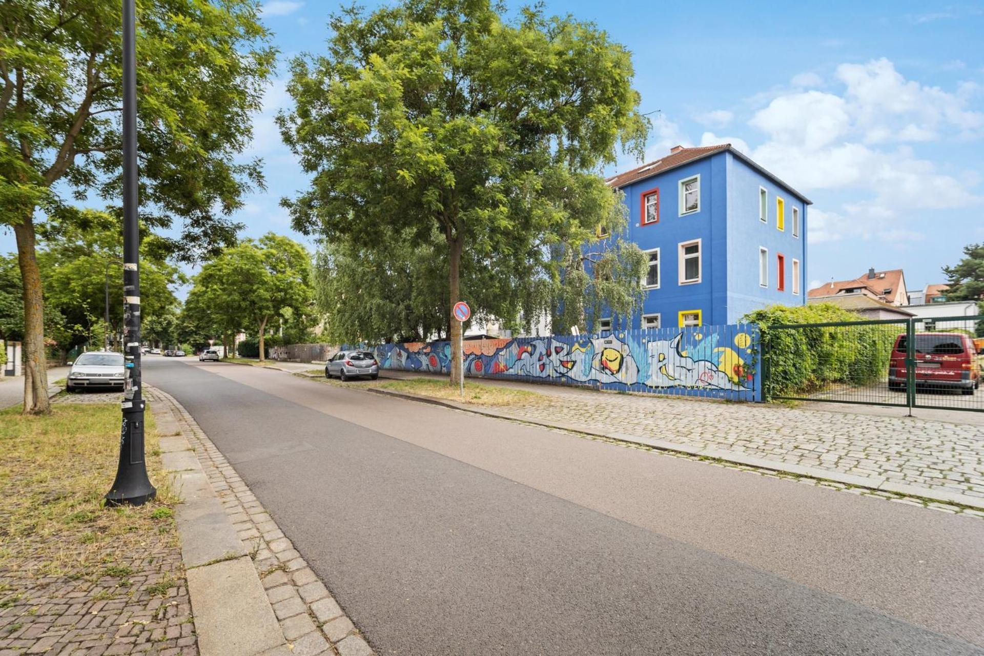 Appartement Limehome Tannenstrasse *