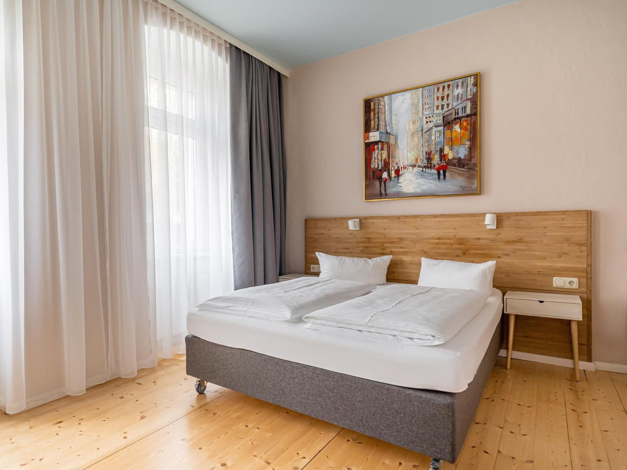 Limehome Tannenstrasse Dresden