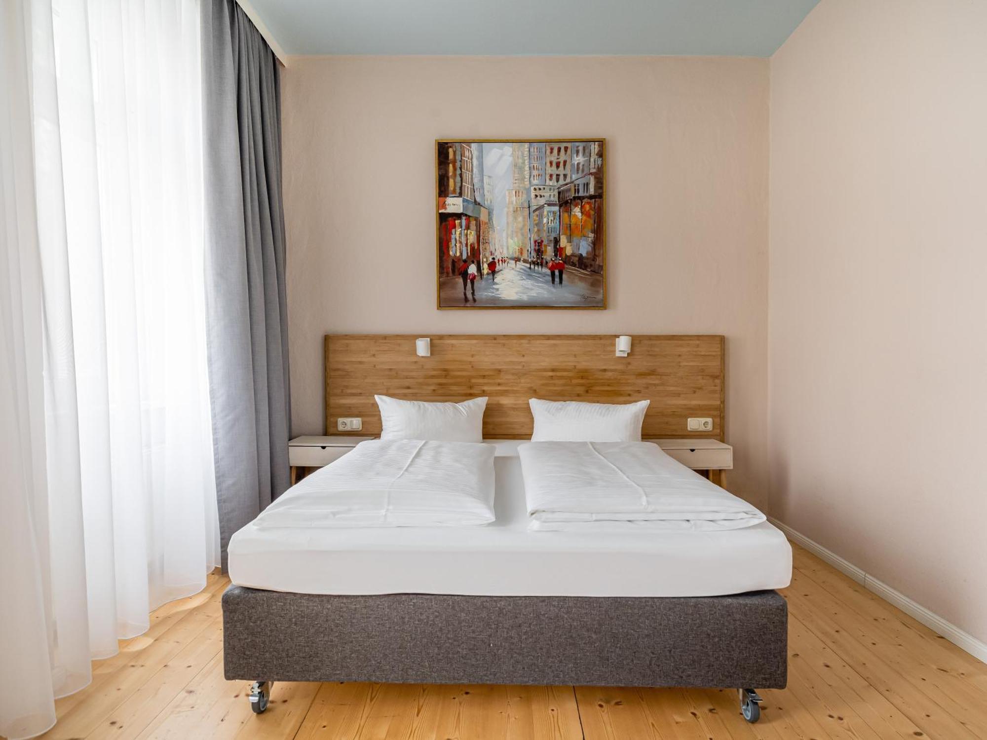 Limehome Tannenstrasse Appartement *