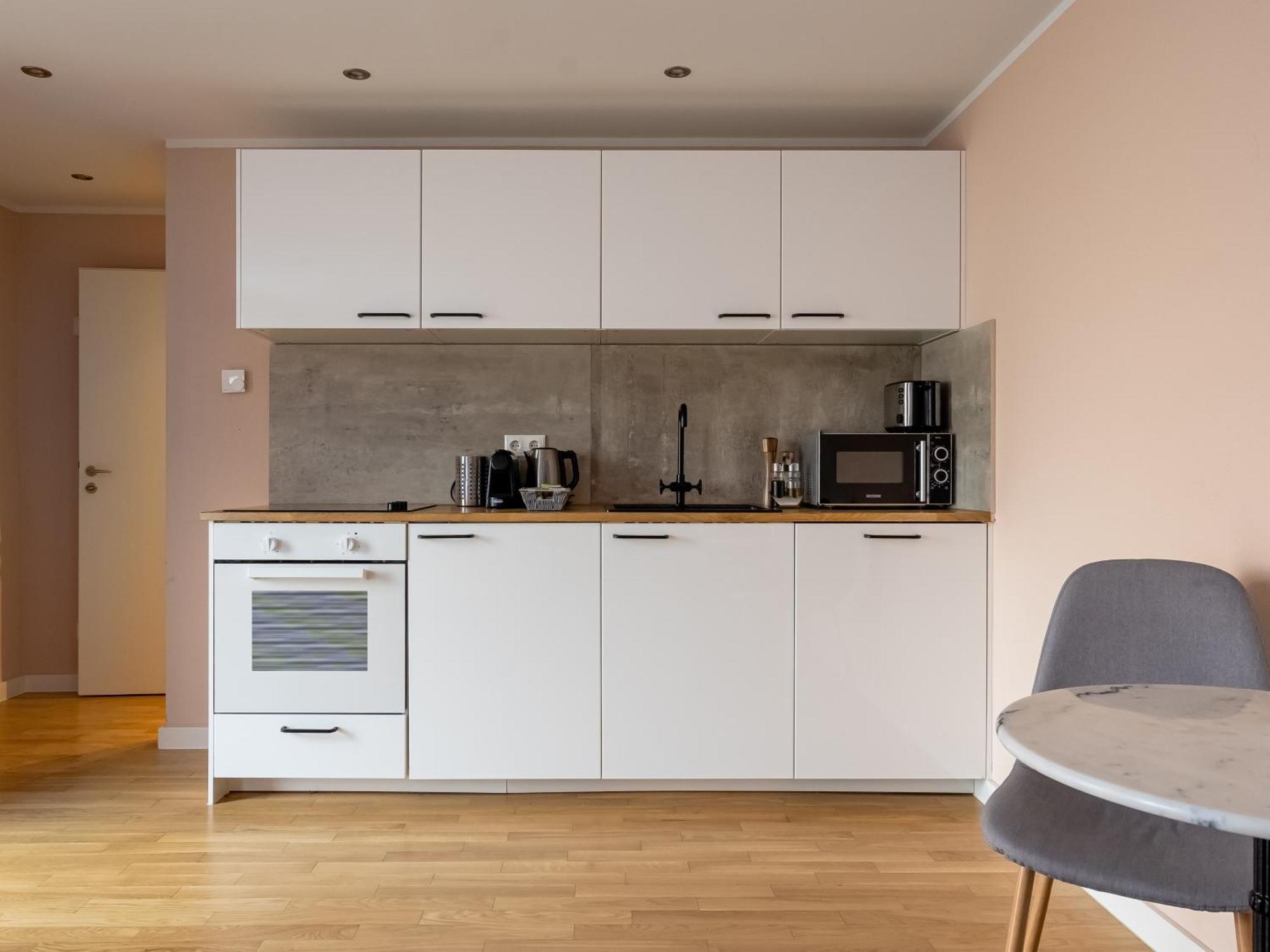 Limehome Tannenstrasse