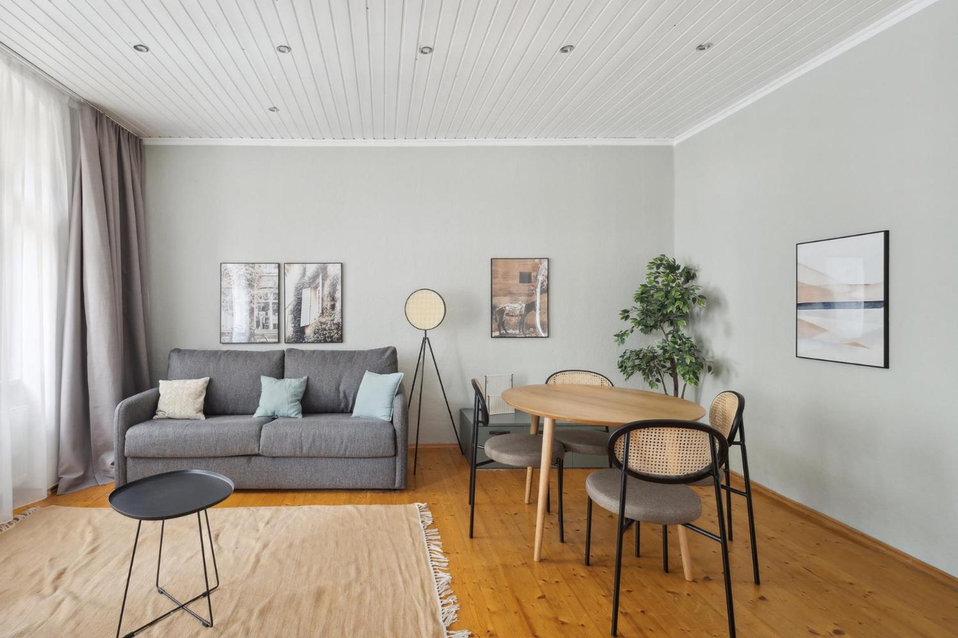 Limehome Tannenstrasse