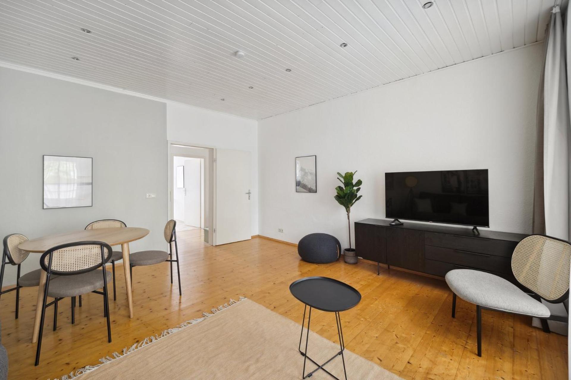 Limehome Tannenstrasse * Dresden