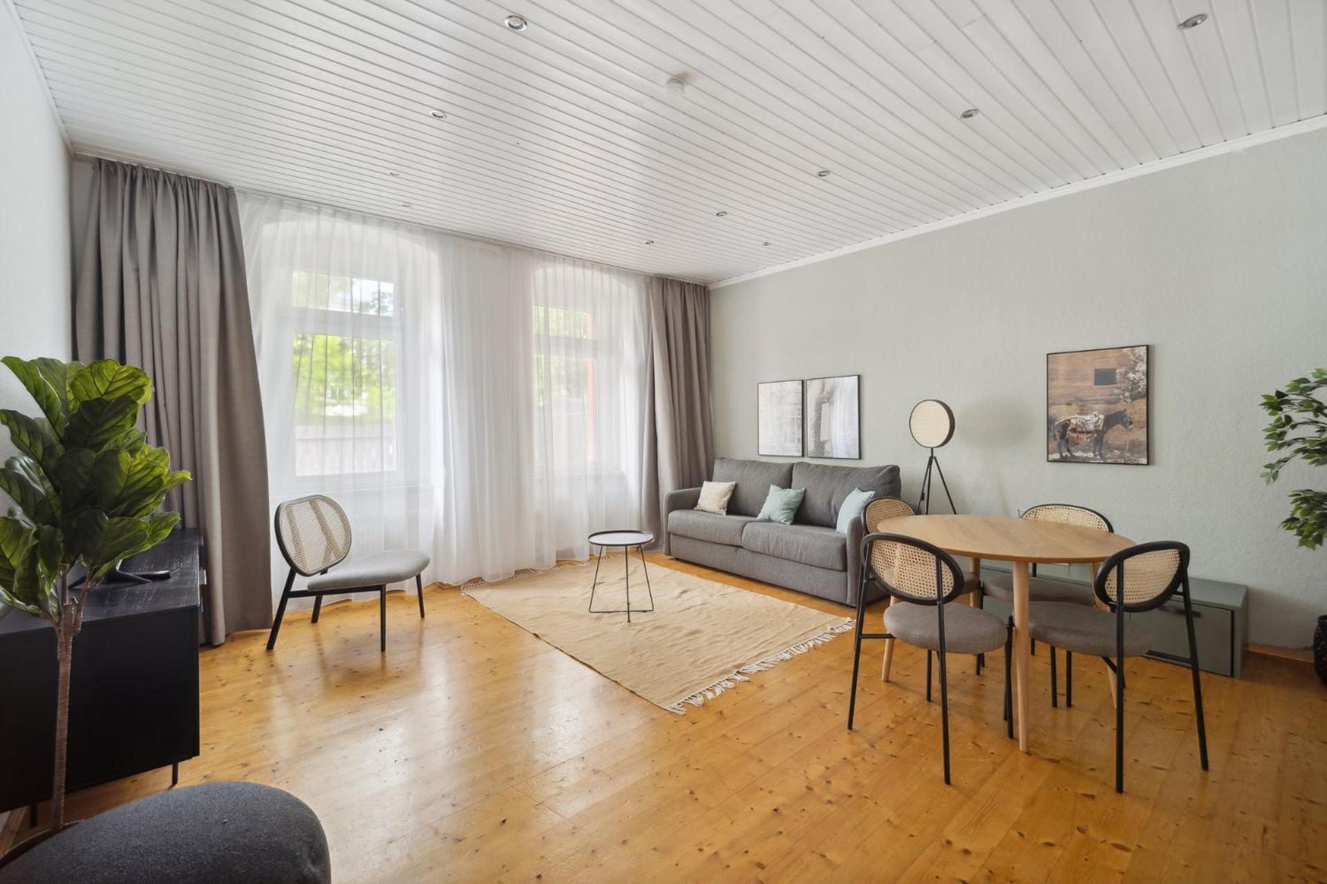 Limehome Tannenstrasse * Dresden