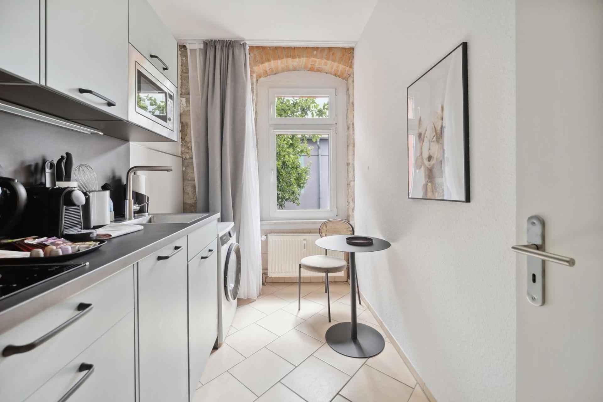 Appartement Limehome Tannenstrasse