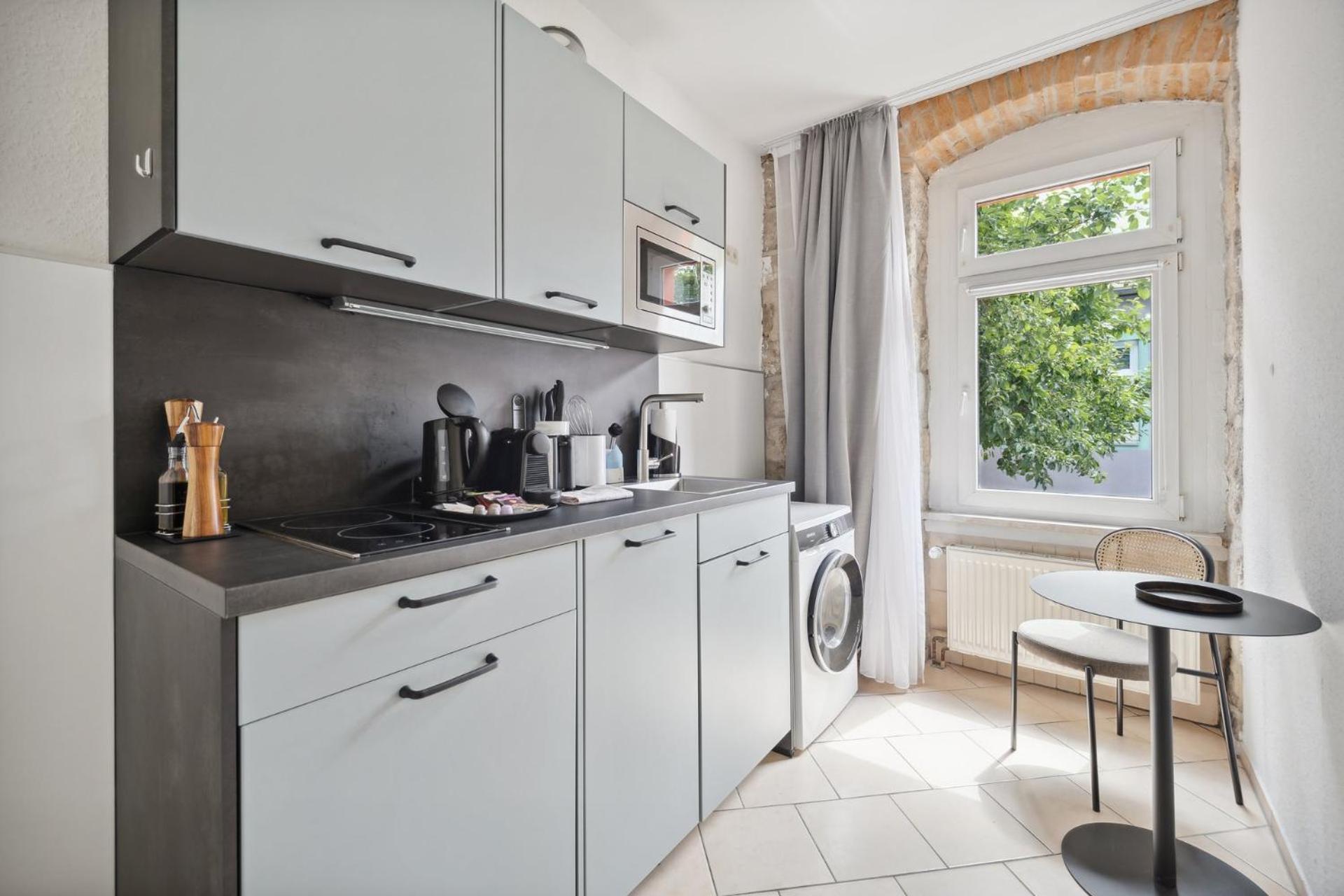 Limehome Tannenstrasse Appartement Dresden
