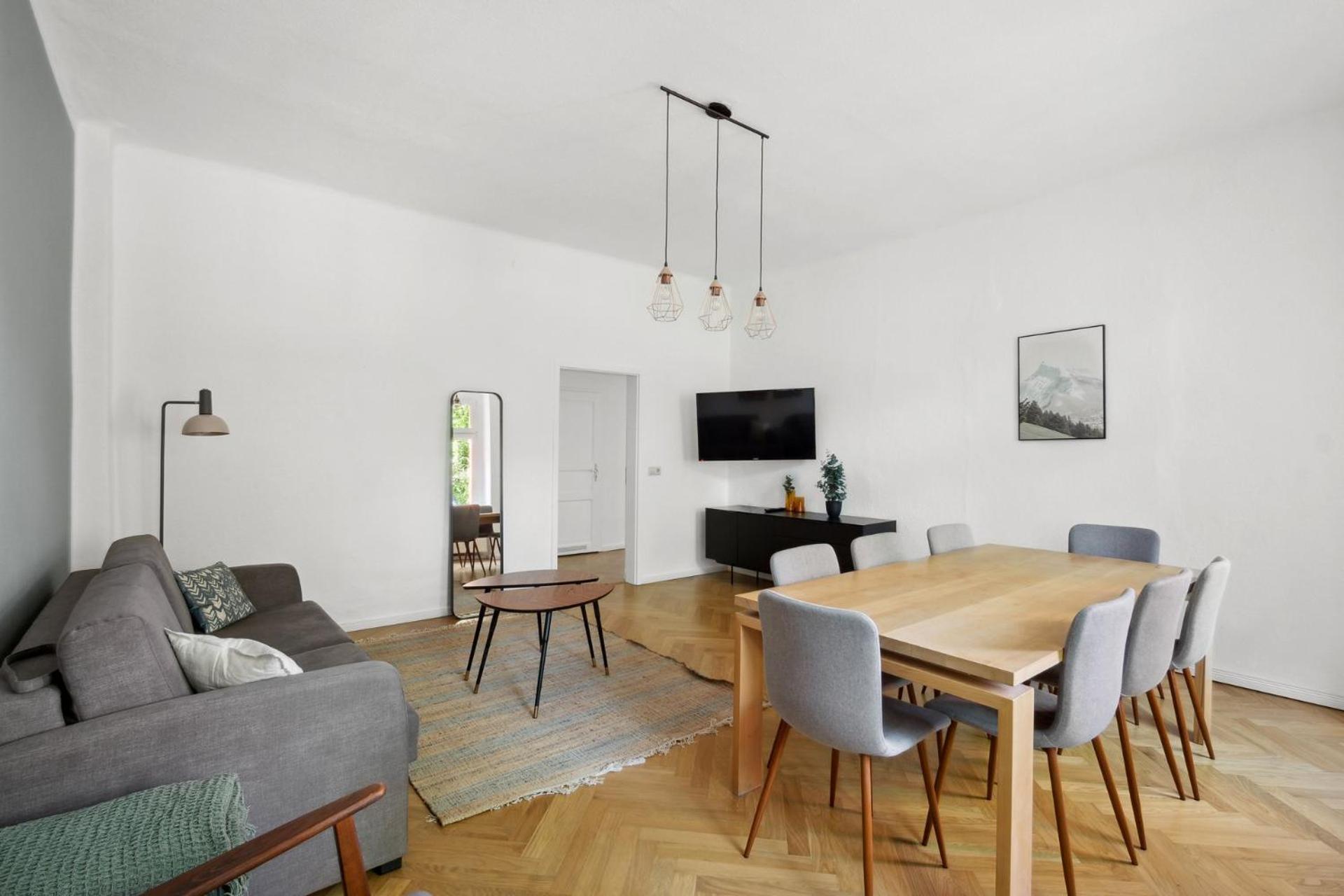 Appartement Limehome Tannenstrasse *