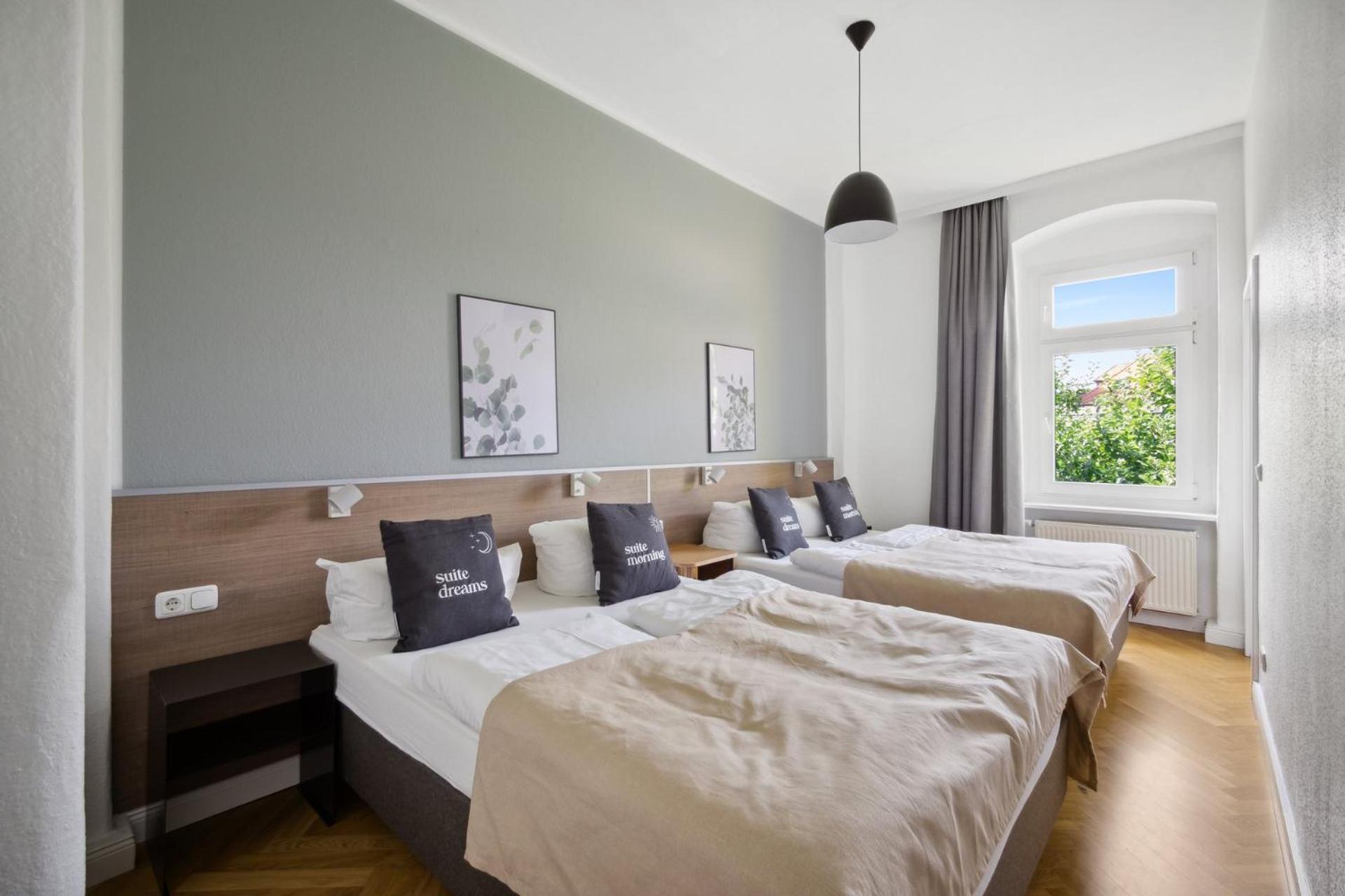 Limehome Tannenstrasse Appartement Dresden